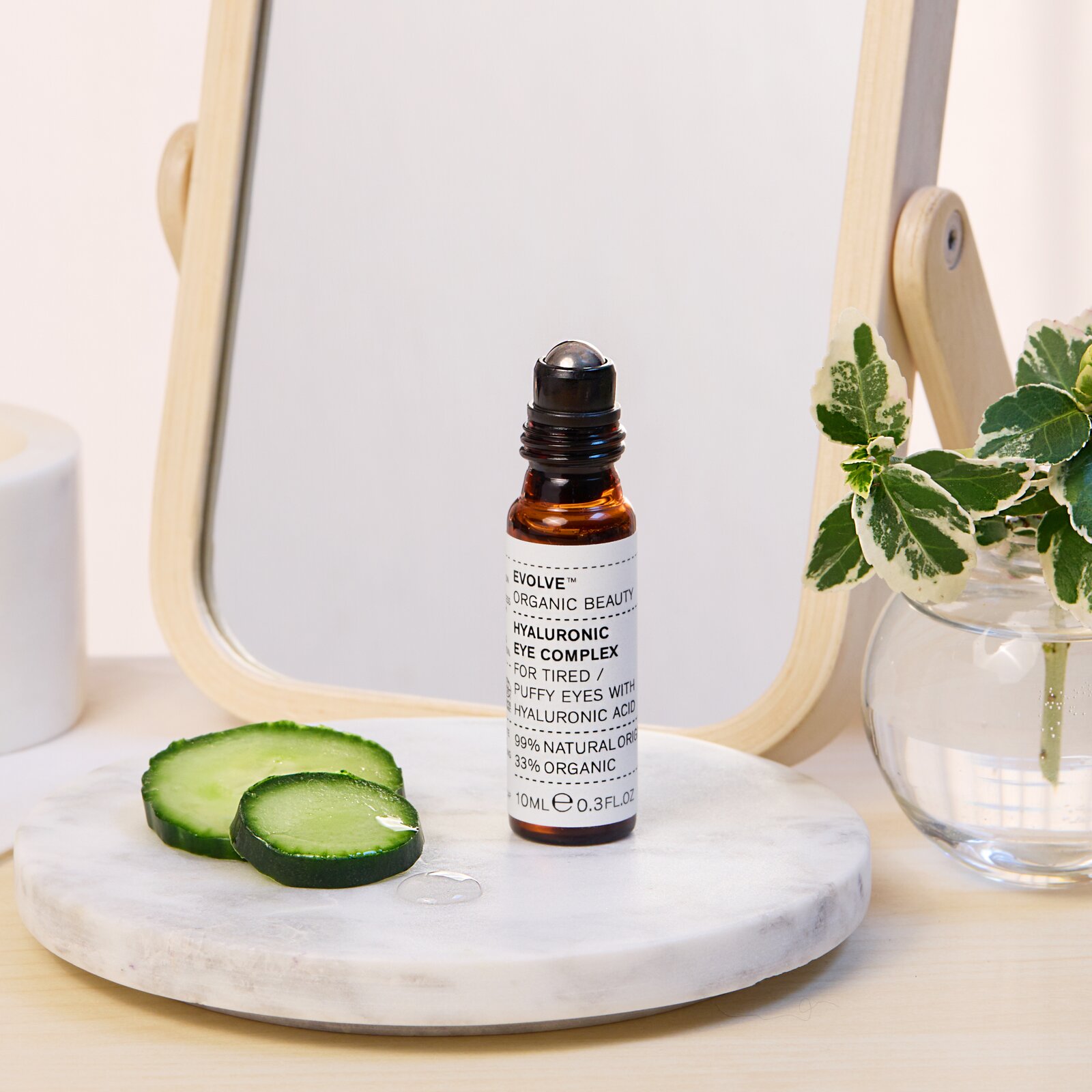 Evolve Hyaluronic Eye Complex
