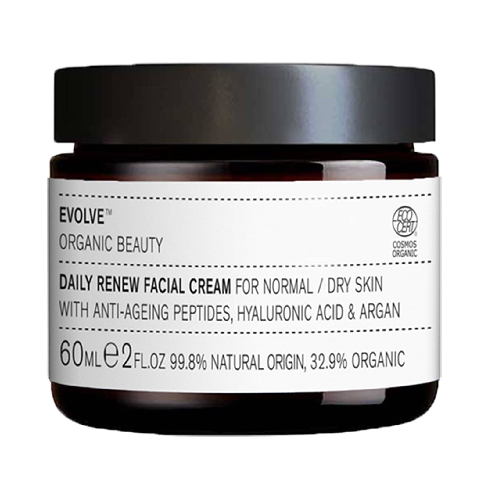 Evolve Daily Renew Facial Cream