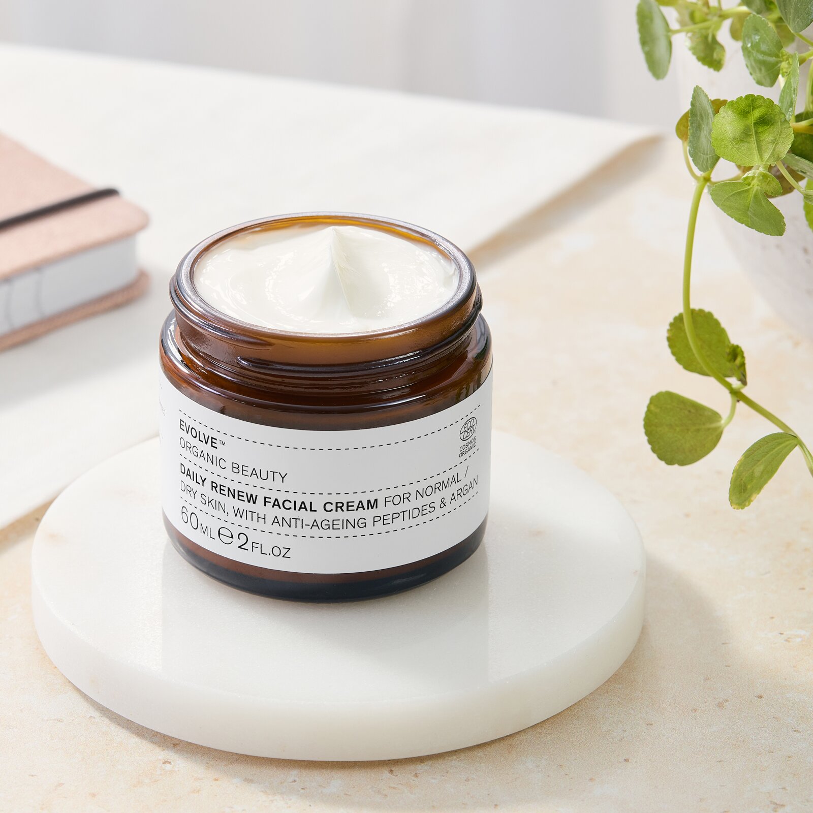 Evolve Daily Renew Facial Cream