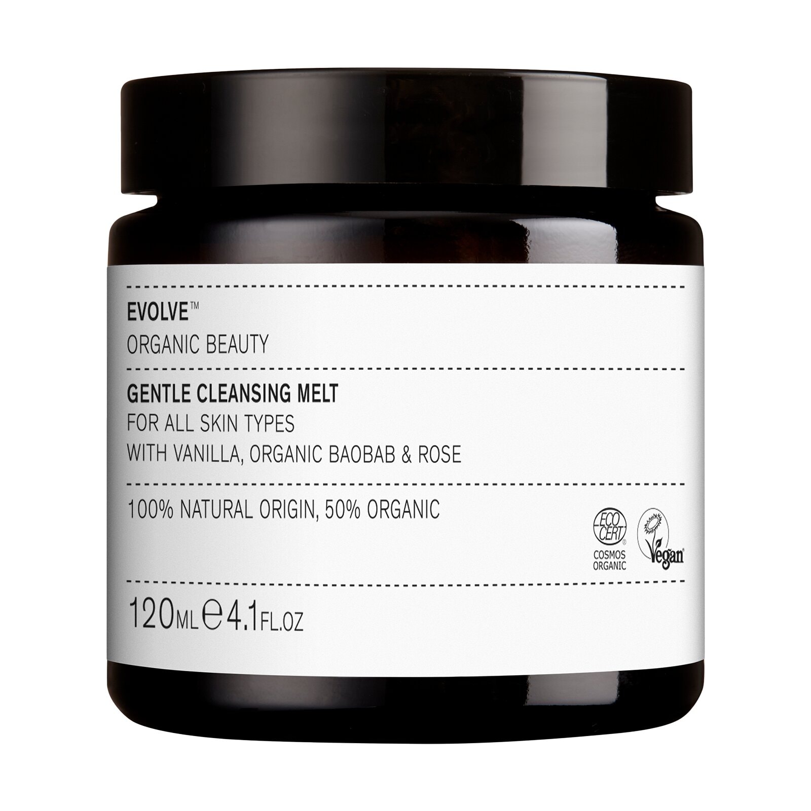Evolve Gentle Cleansing Melt 