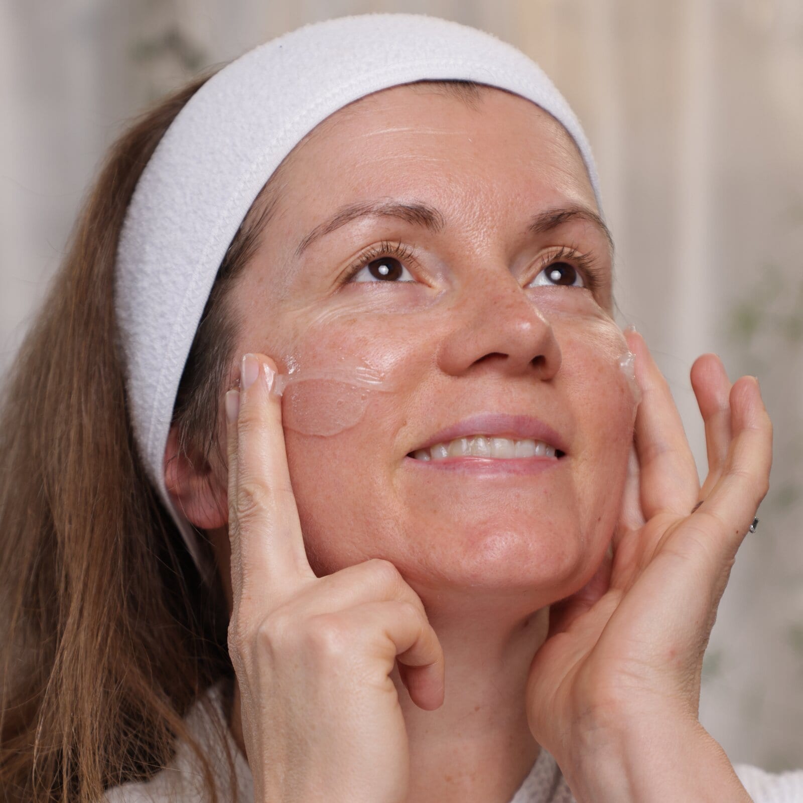 Evolve Gentle Cleansing Melt 