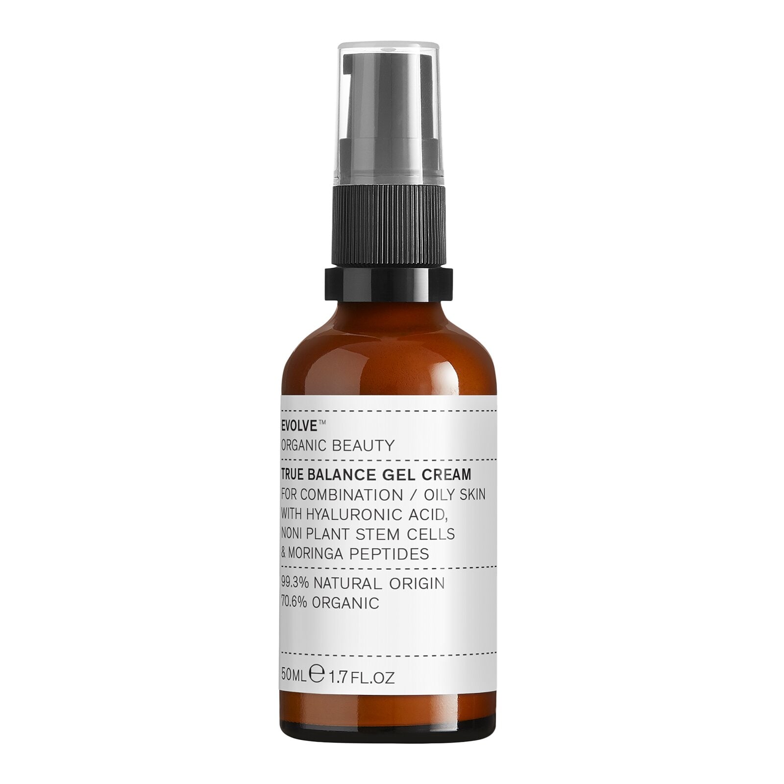 Evolve True Balance Gel Cream