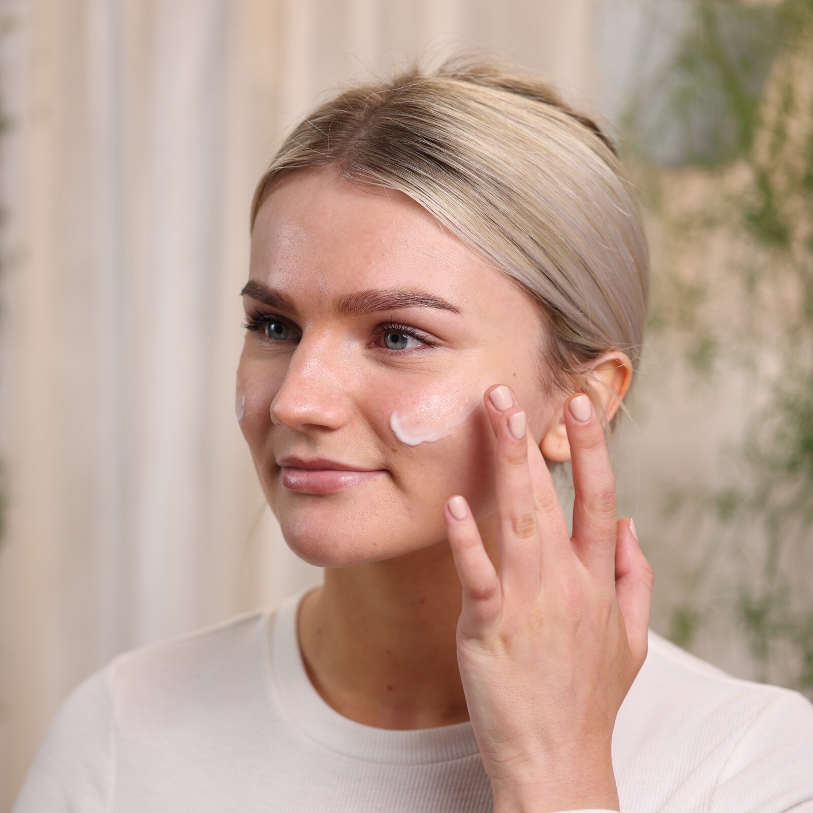 Evolve True Balance Gel Cream