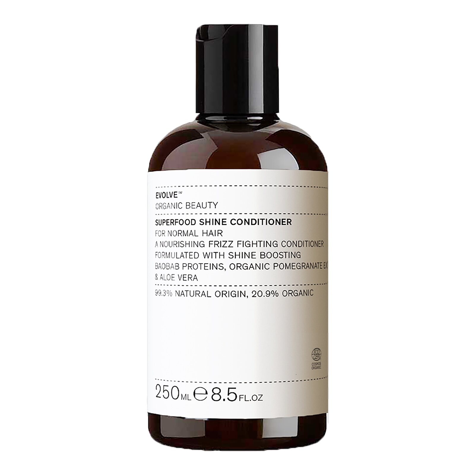 Evolve Organic Beauty Superfood Shine Conditioner