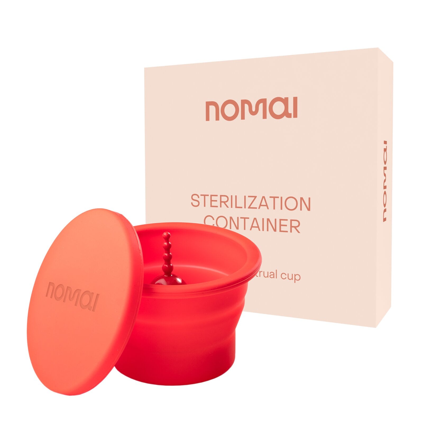 Nomai-sterilointiastia