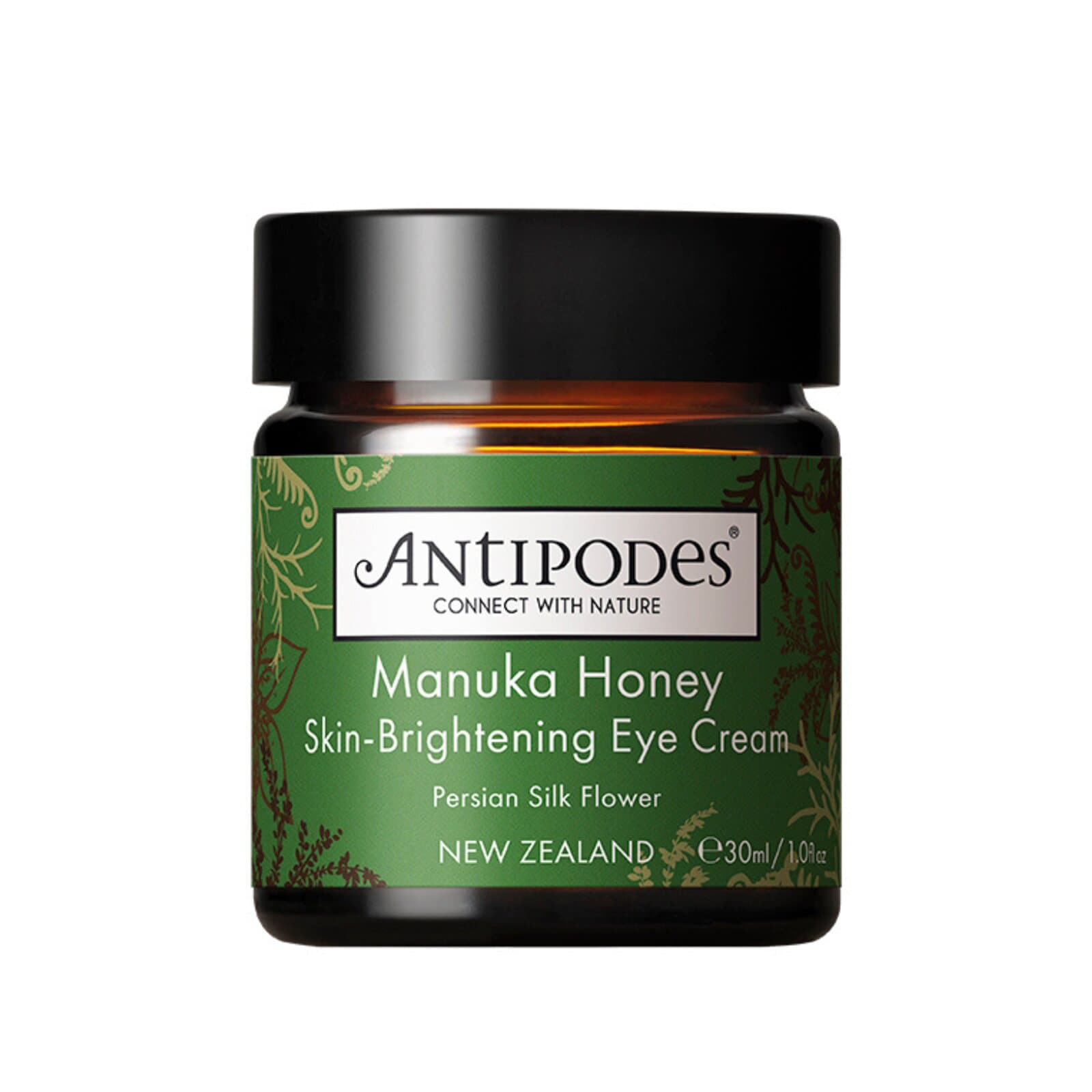 Antipodes Manuka Honey Brightening Eye Cream
