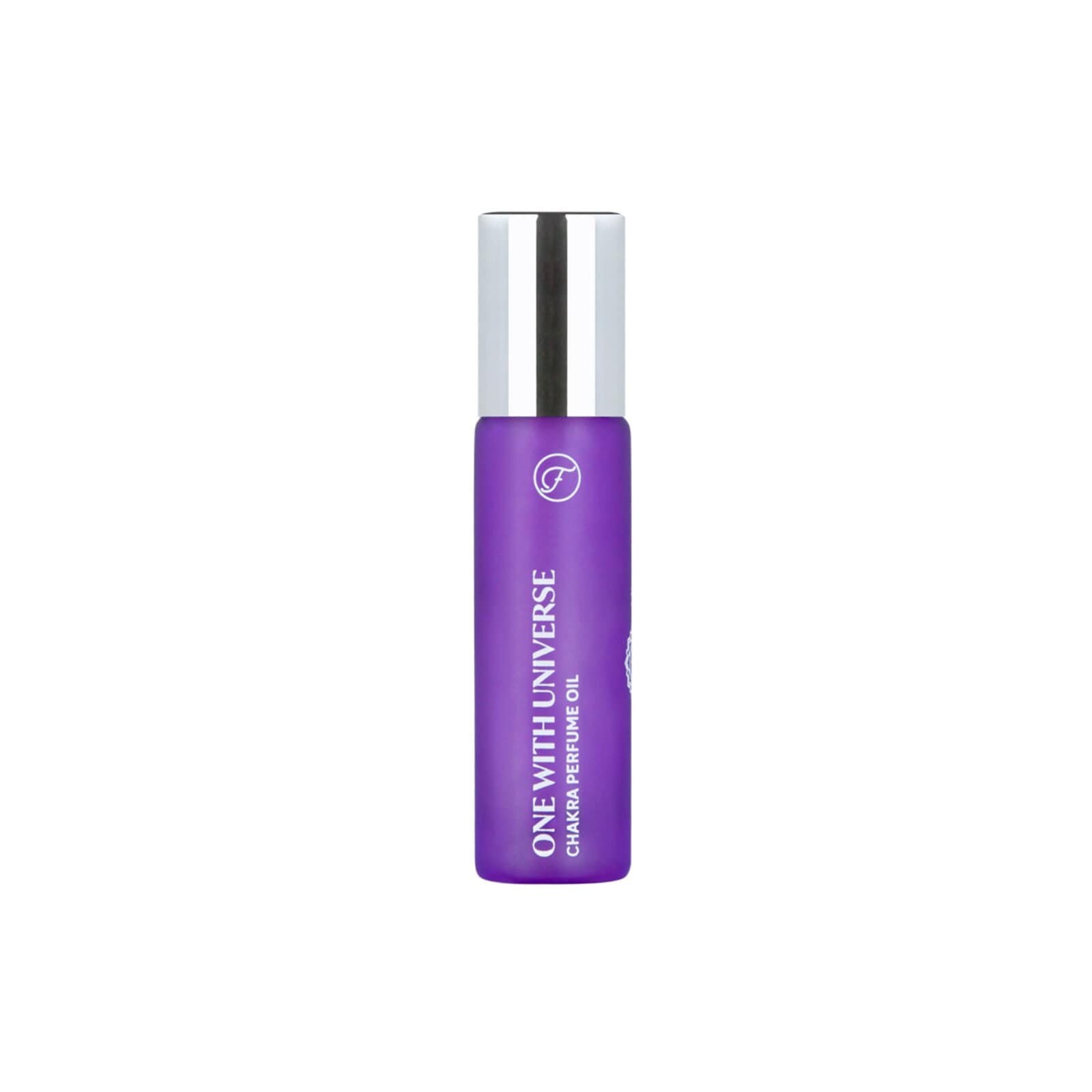 Flow Cosmetics One With Universe Perfume Oil