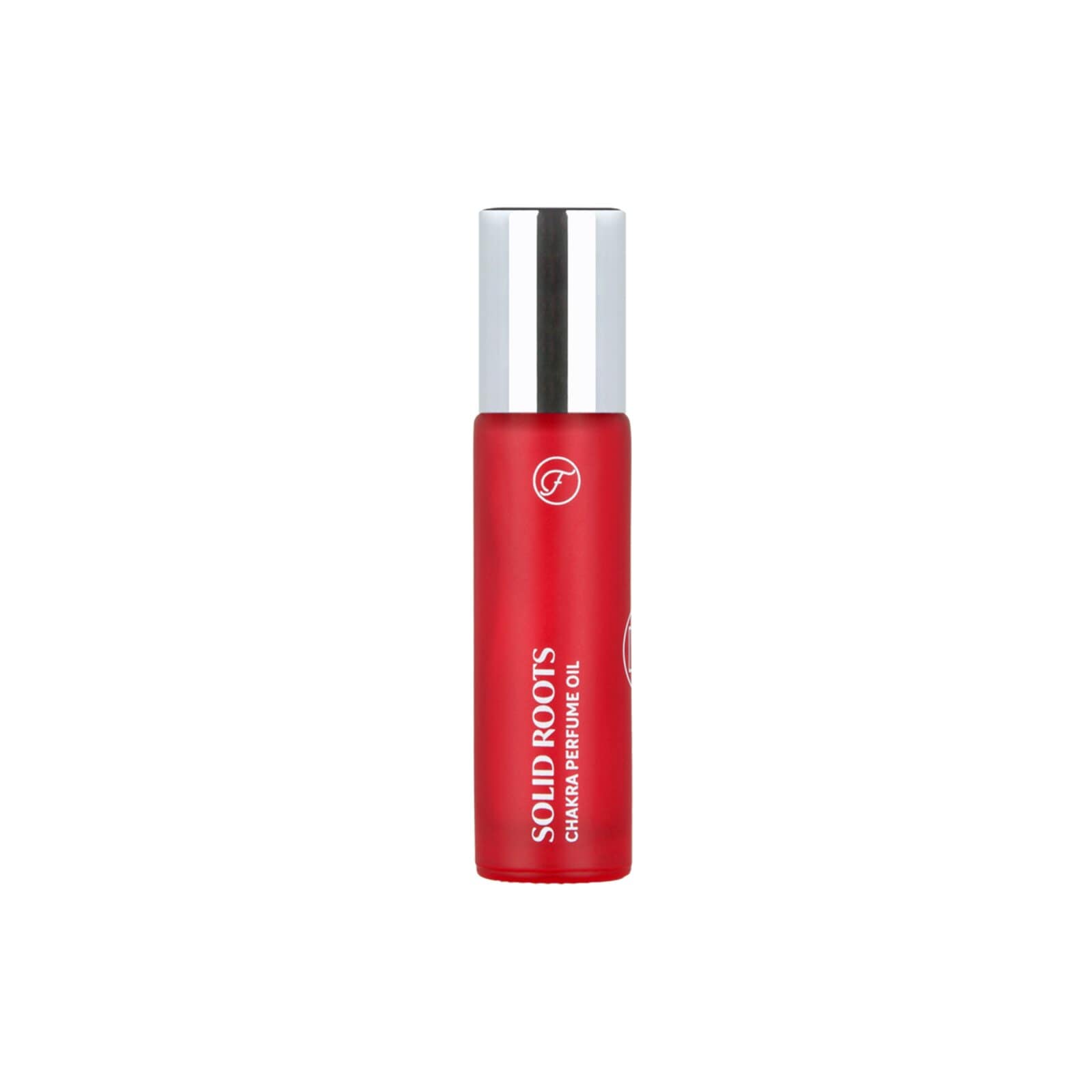 Flow Cosmetics Solid Roots Perfume Oil