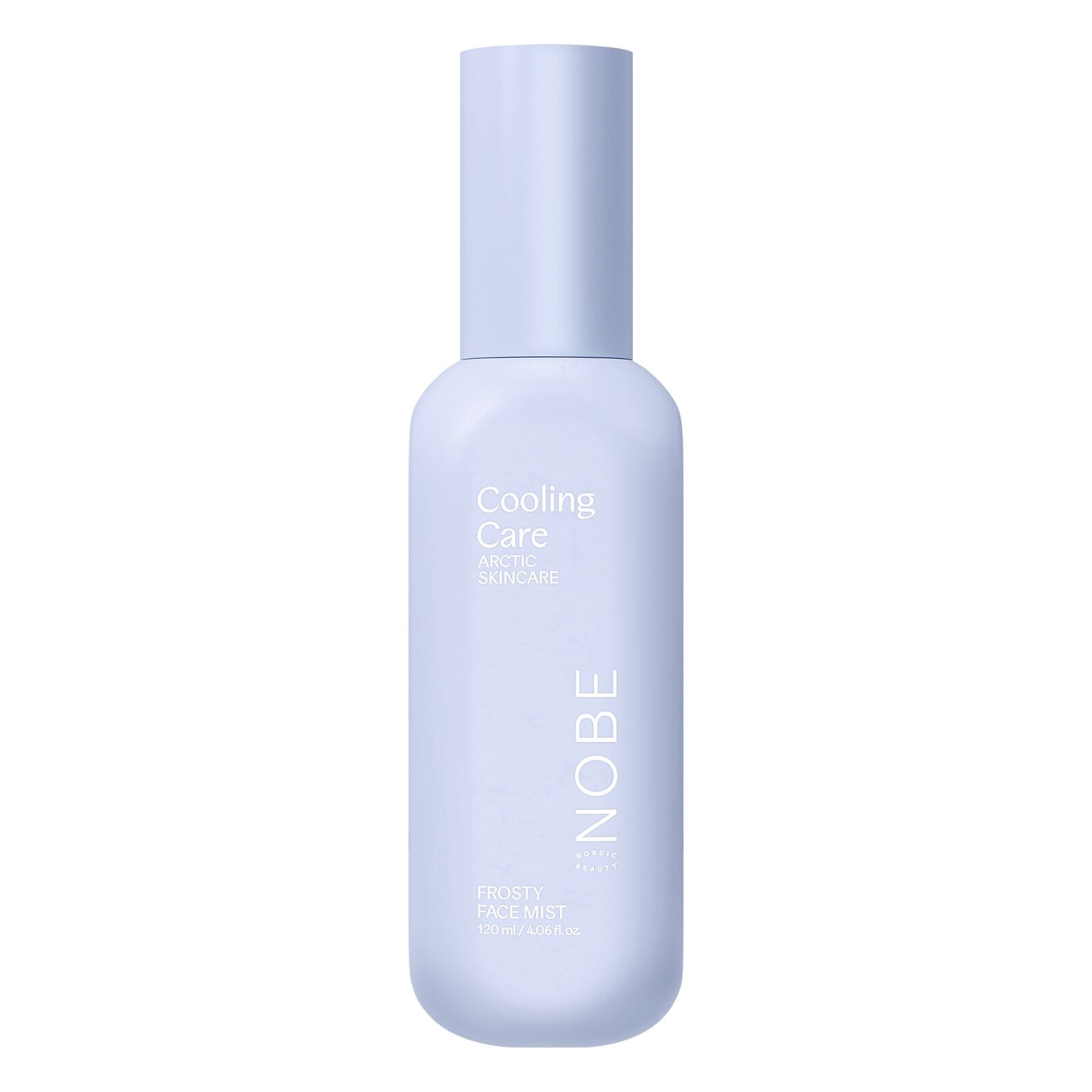 NOBE Frosty Face Mist 