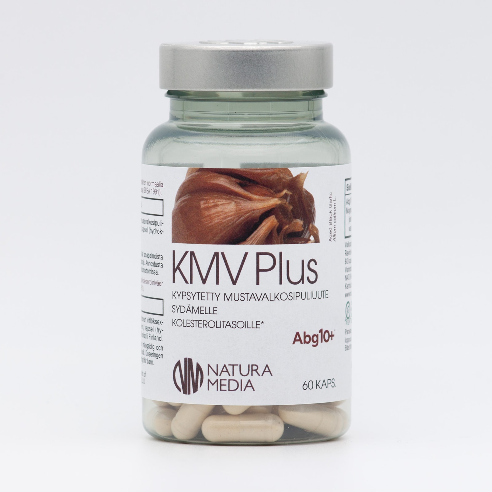 KMV PLUS 60 kaps
