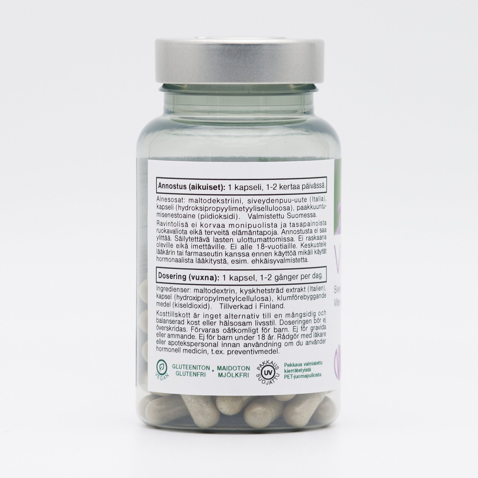 Vitex 60 kaps