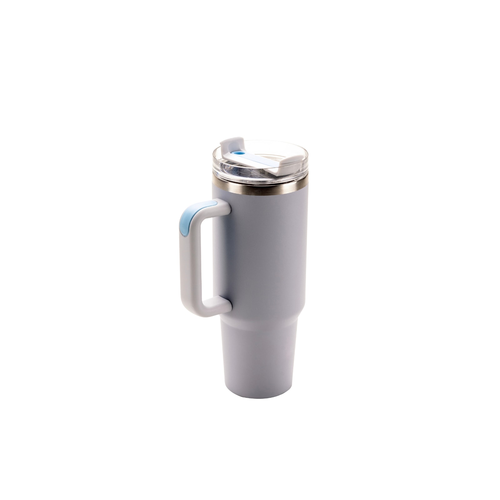 MyTumbler Termocup Grey 