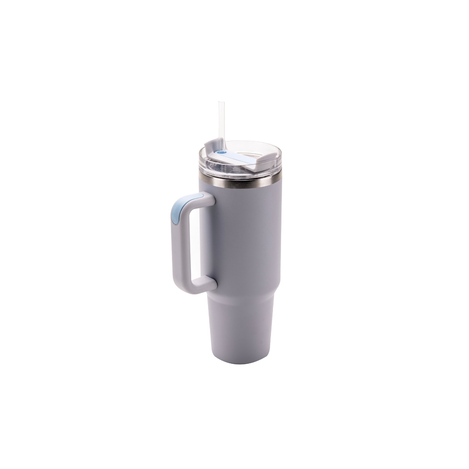 MyTumbler Termocup Grey 