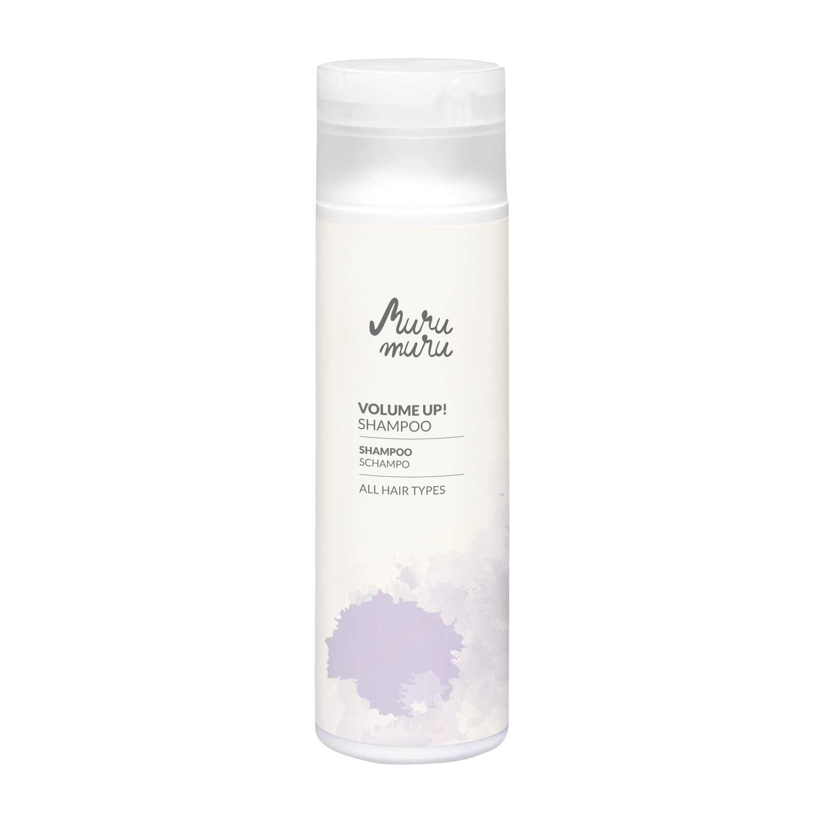 Murumuru Volume-up! Shampoo 200 ml