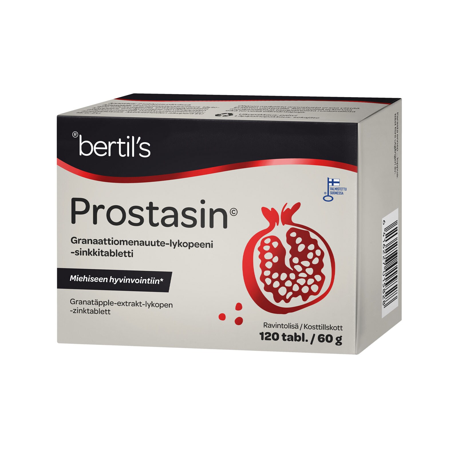 Prostasin