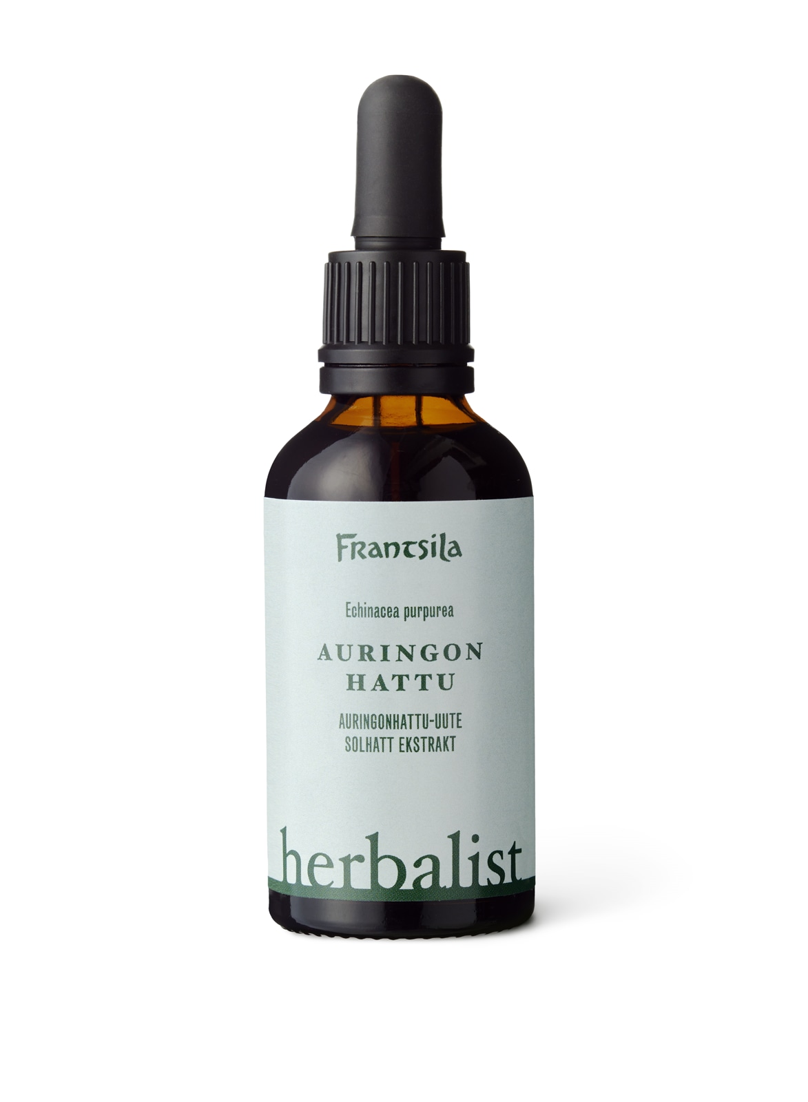 Frantsila Auringonhattu Herbal Extract