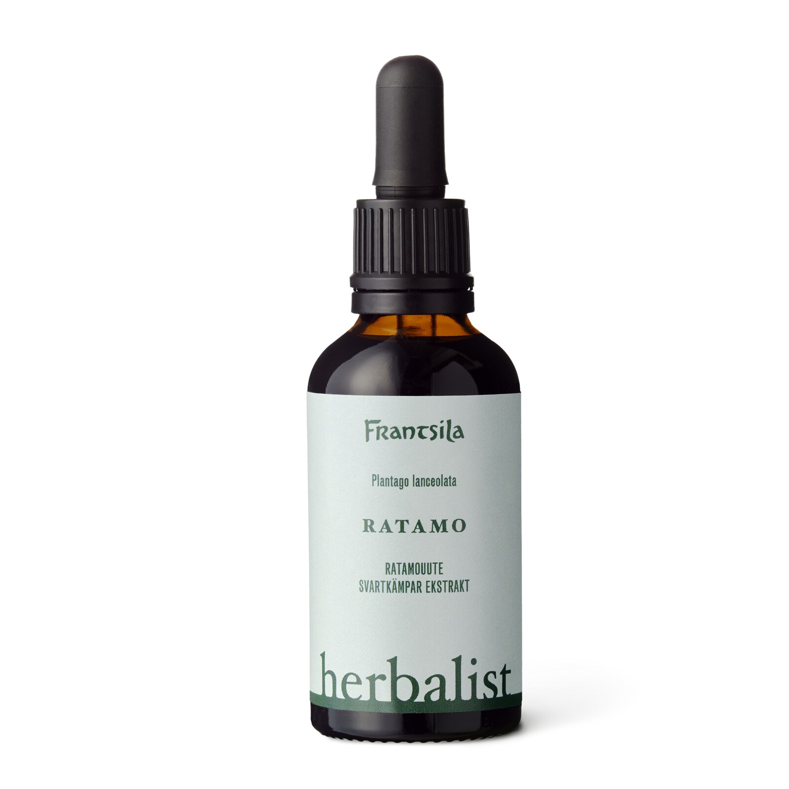 Frantsila Ratamo Herbal Extract