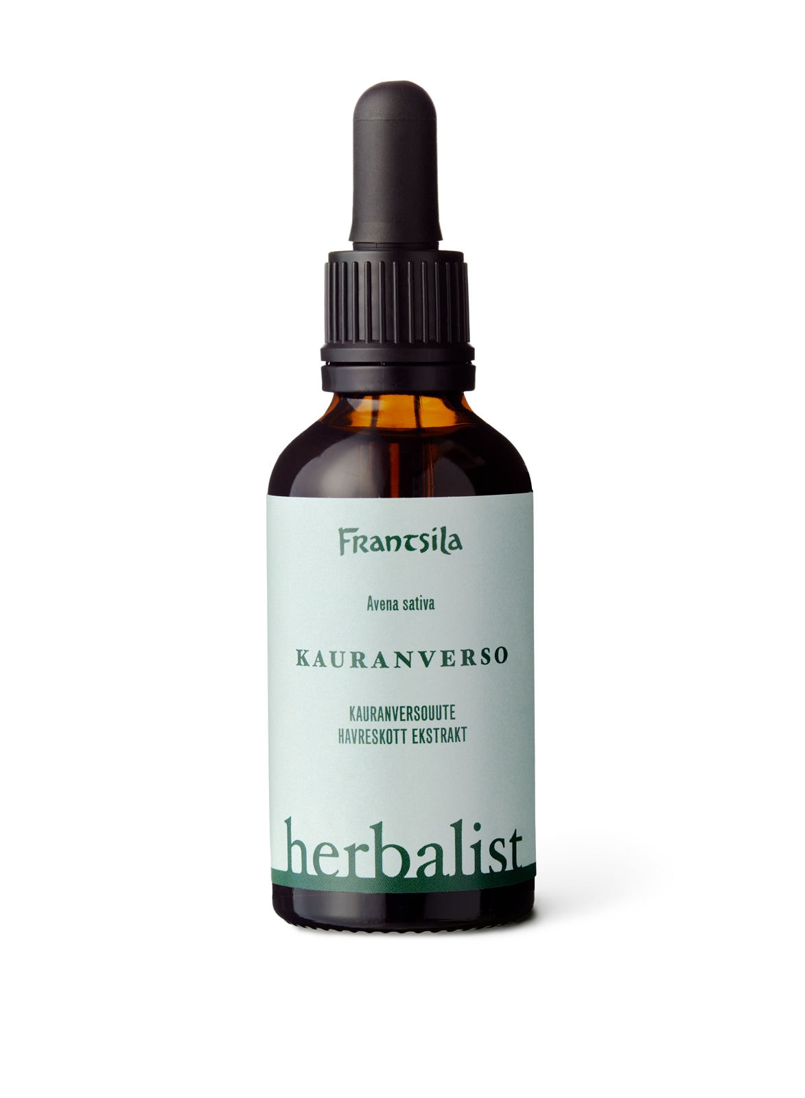 Frantsila Kauranverso Herbal Extract 