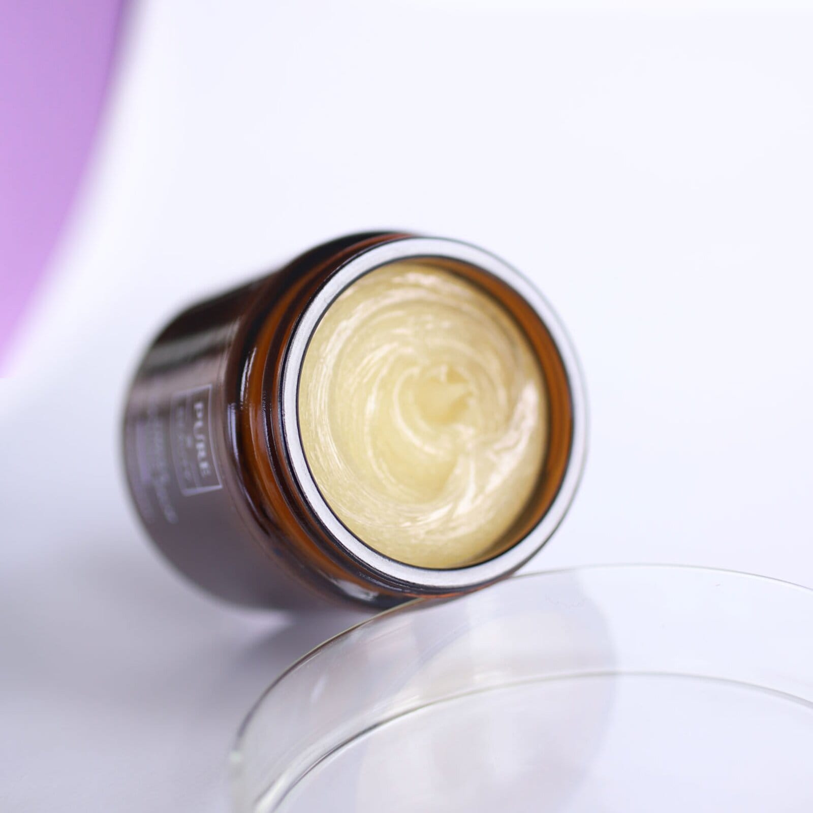 Pure Beauty Omega Cleansing Balm with Blackcurrant