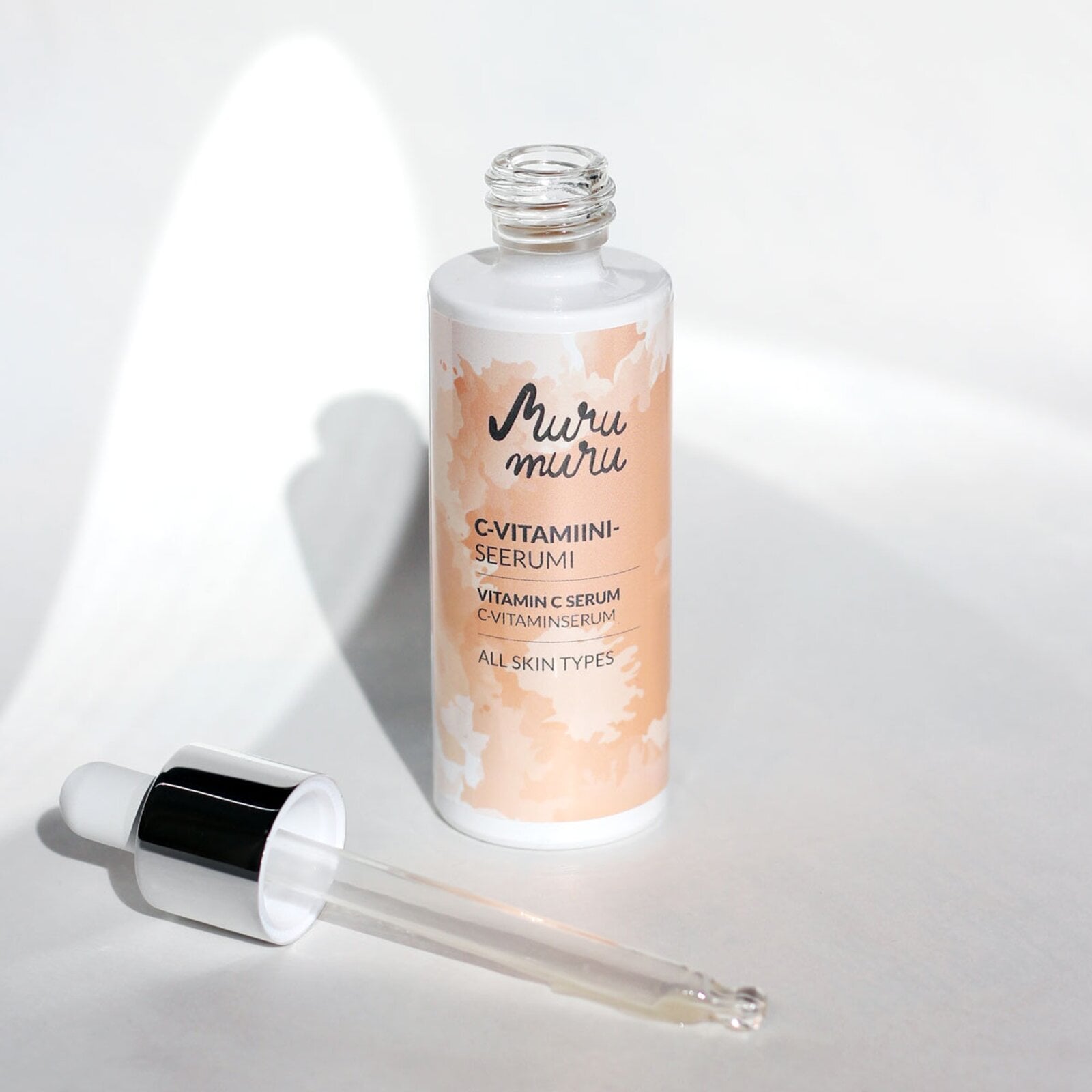 Murumuru C-vitamiiniseerumi 30 ml