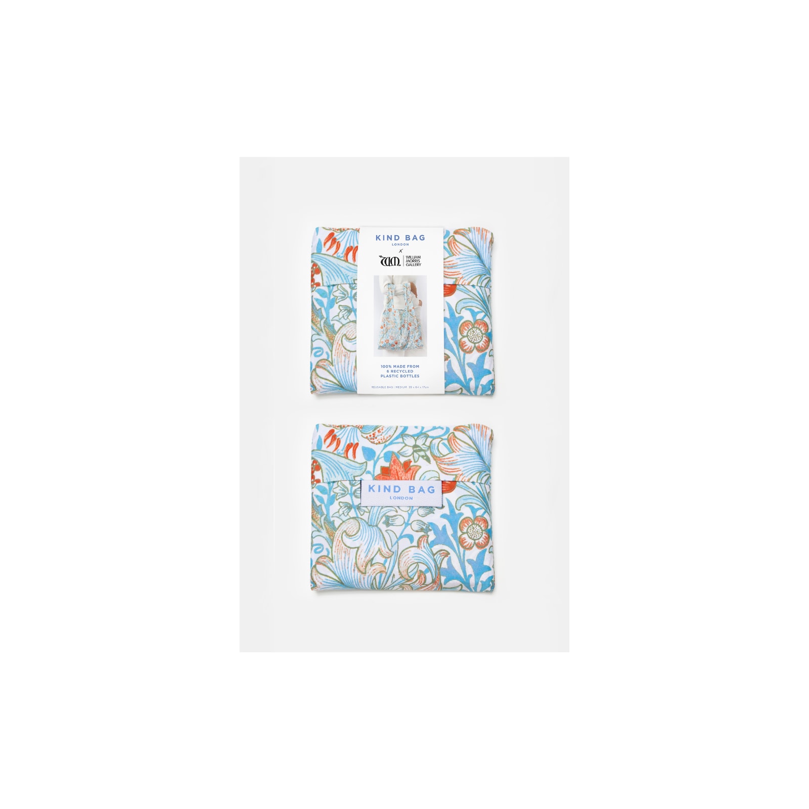 Kind Bag ostoskassi GOLDENLY