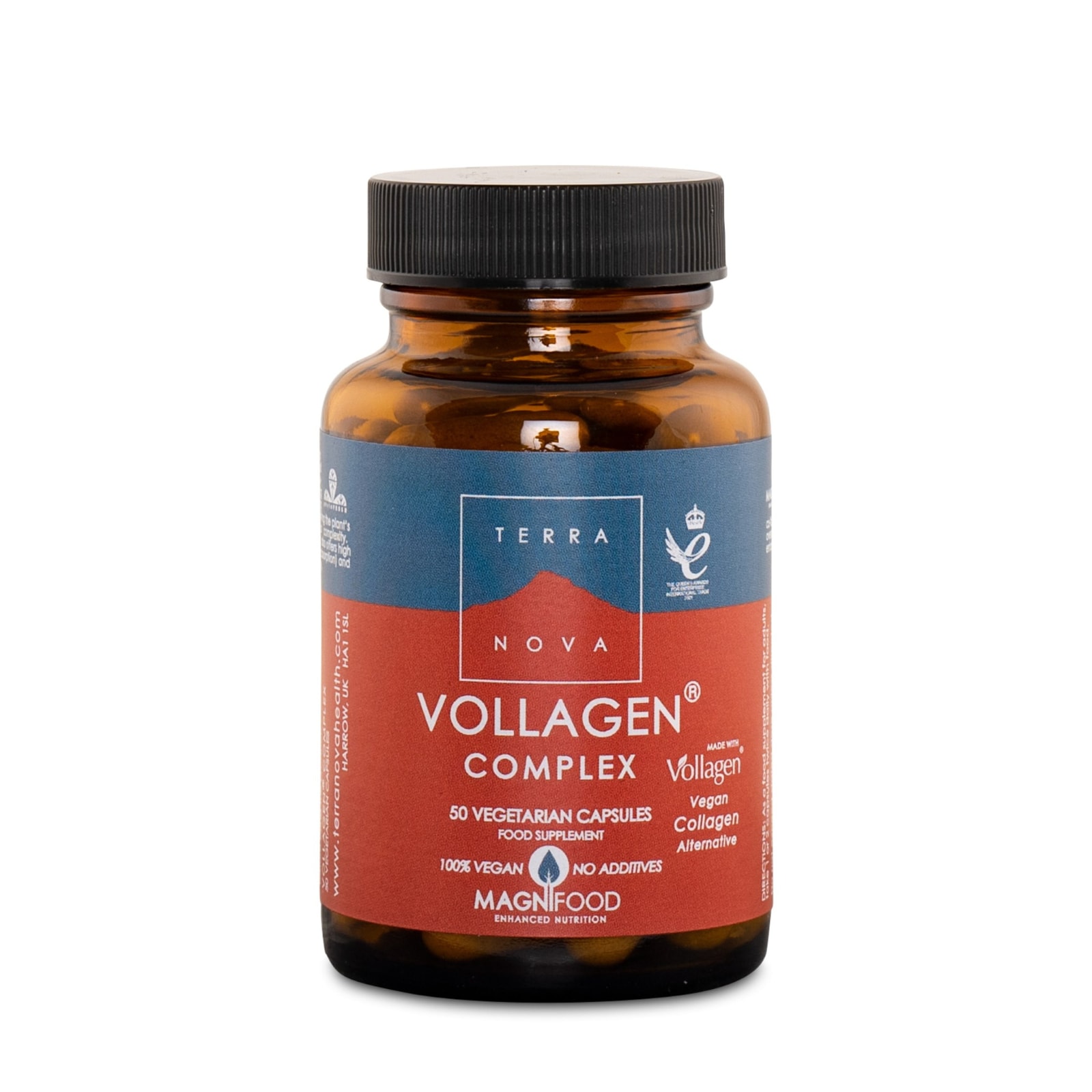 Terranova Vollagen Complex
