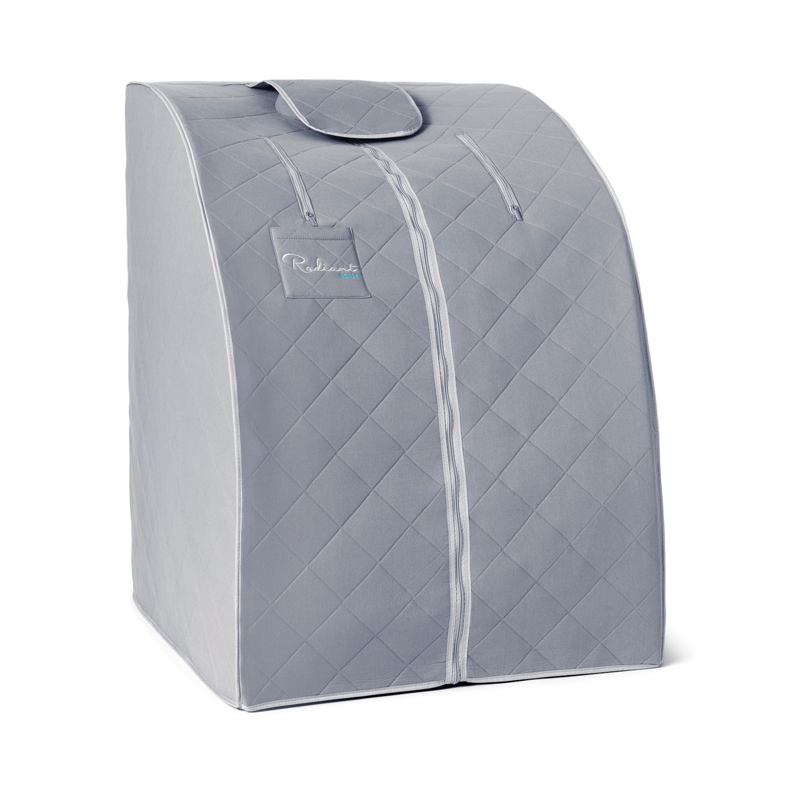Radiant Health infrapunasauna Basic Bamboo Stone