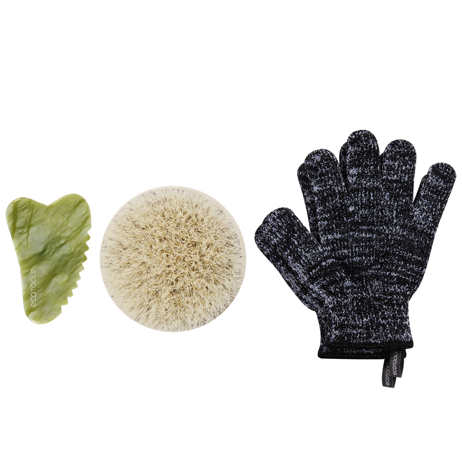 Ecotools Glow From Head To Toe Kit