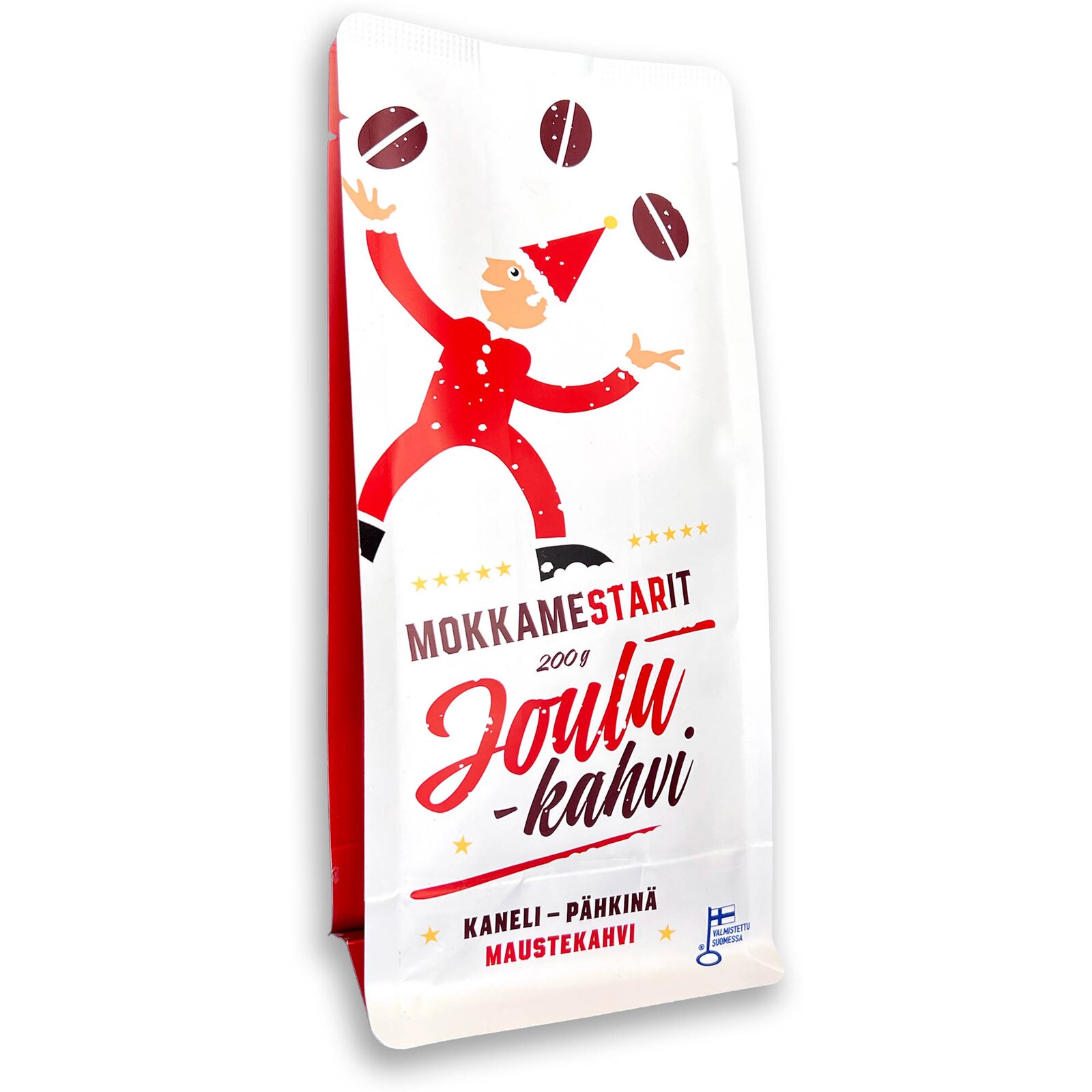 Joulukahvi 200 gr