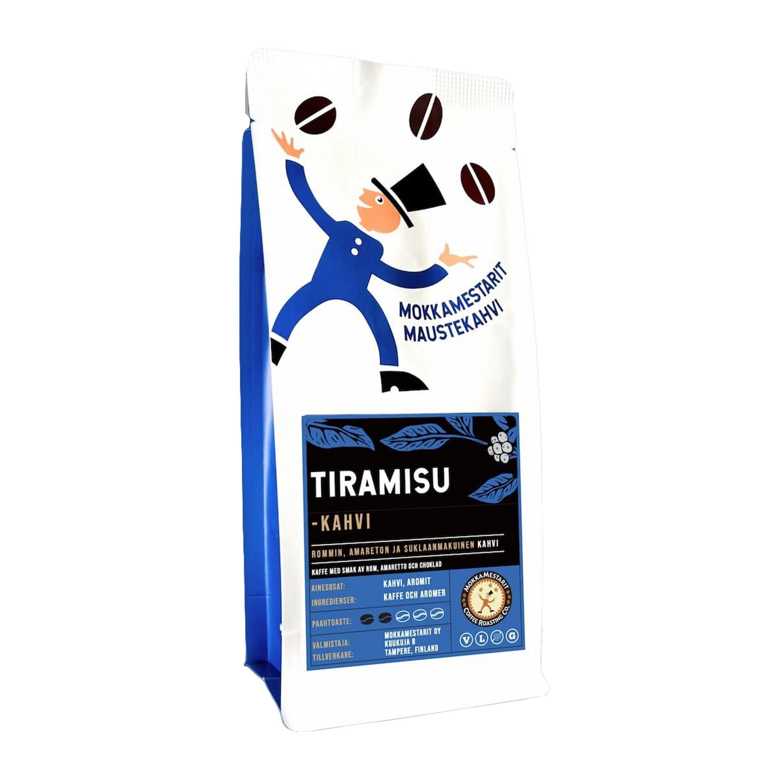 Tiramisu Kahvi 200 gr
