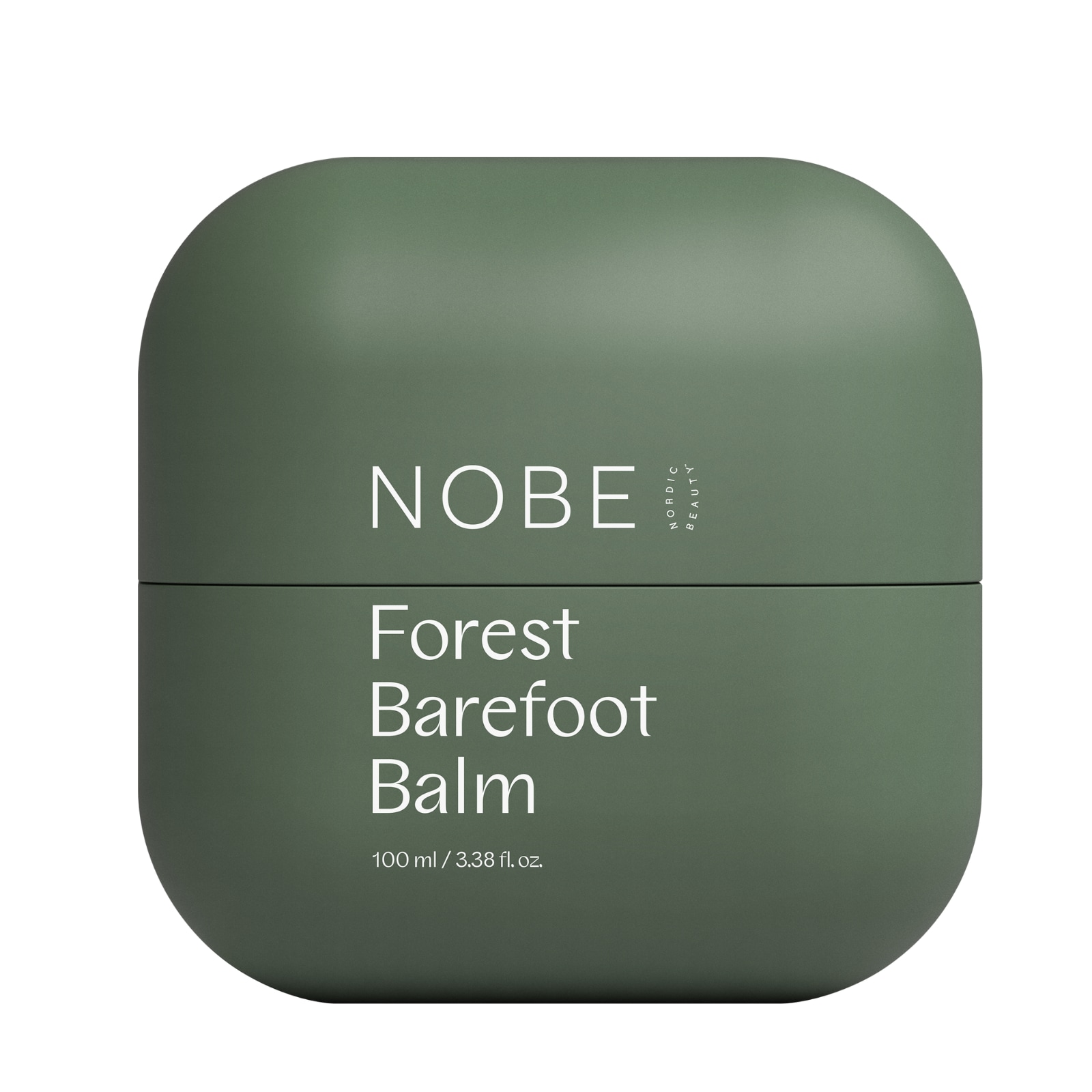 NOBE Forest Elixir® Forest Barefoot Balm