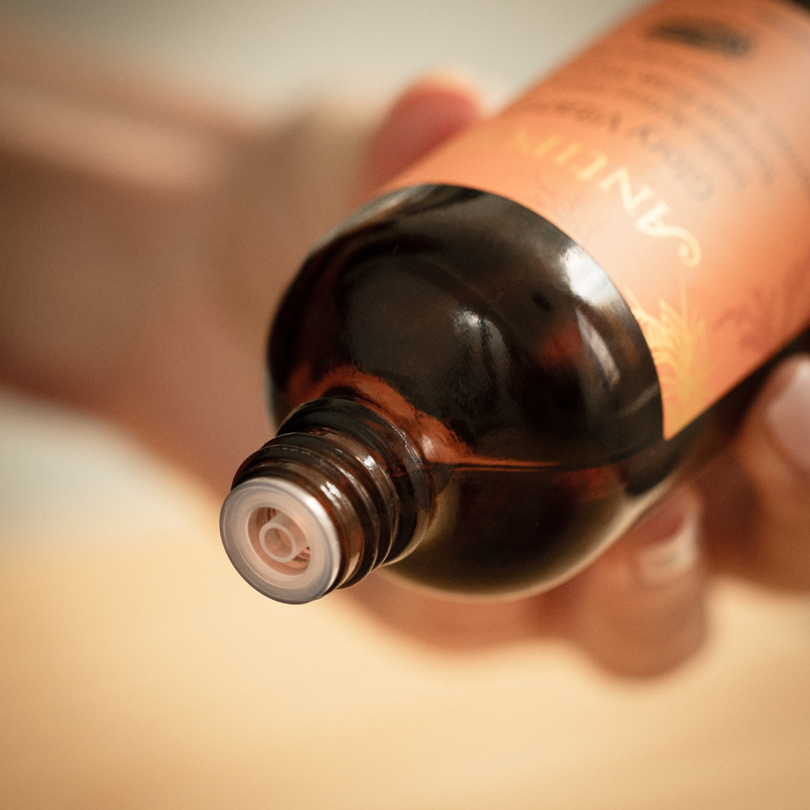 Vitamin C Triple-Action Glow Toner