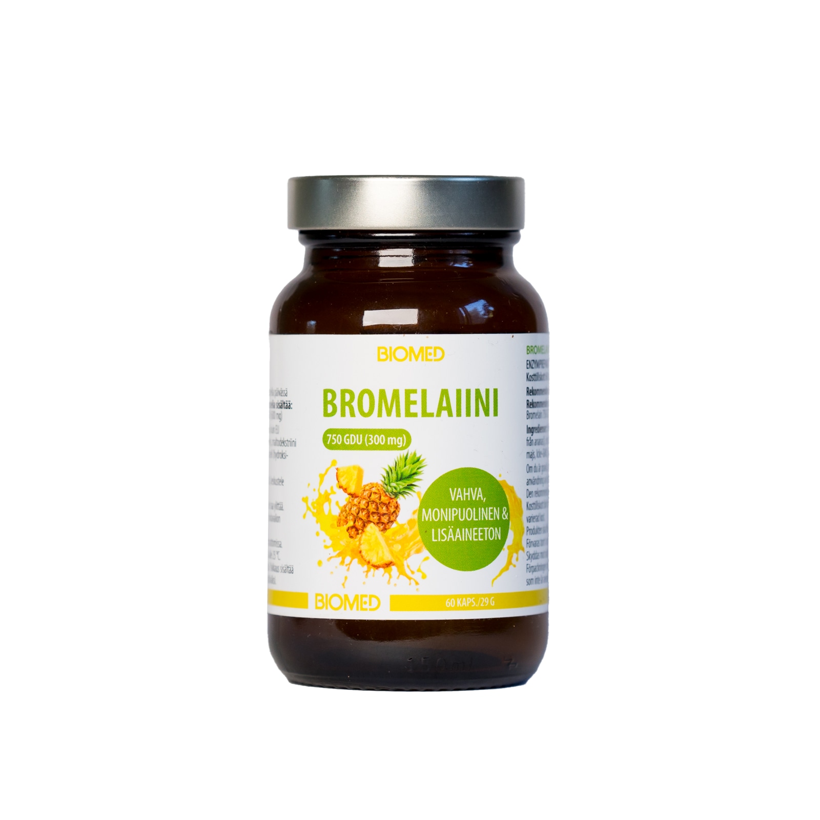 Bromelaiini
