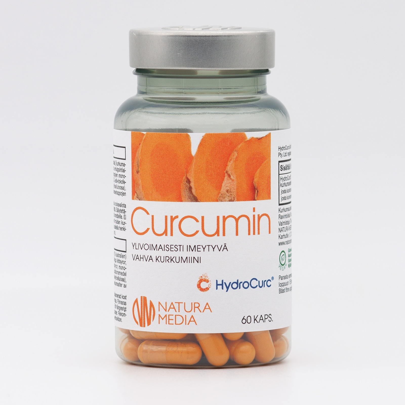 Curcumin