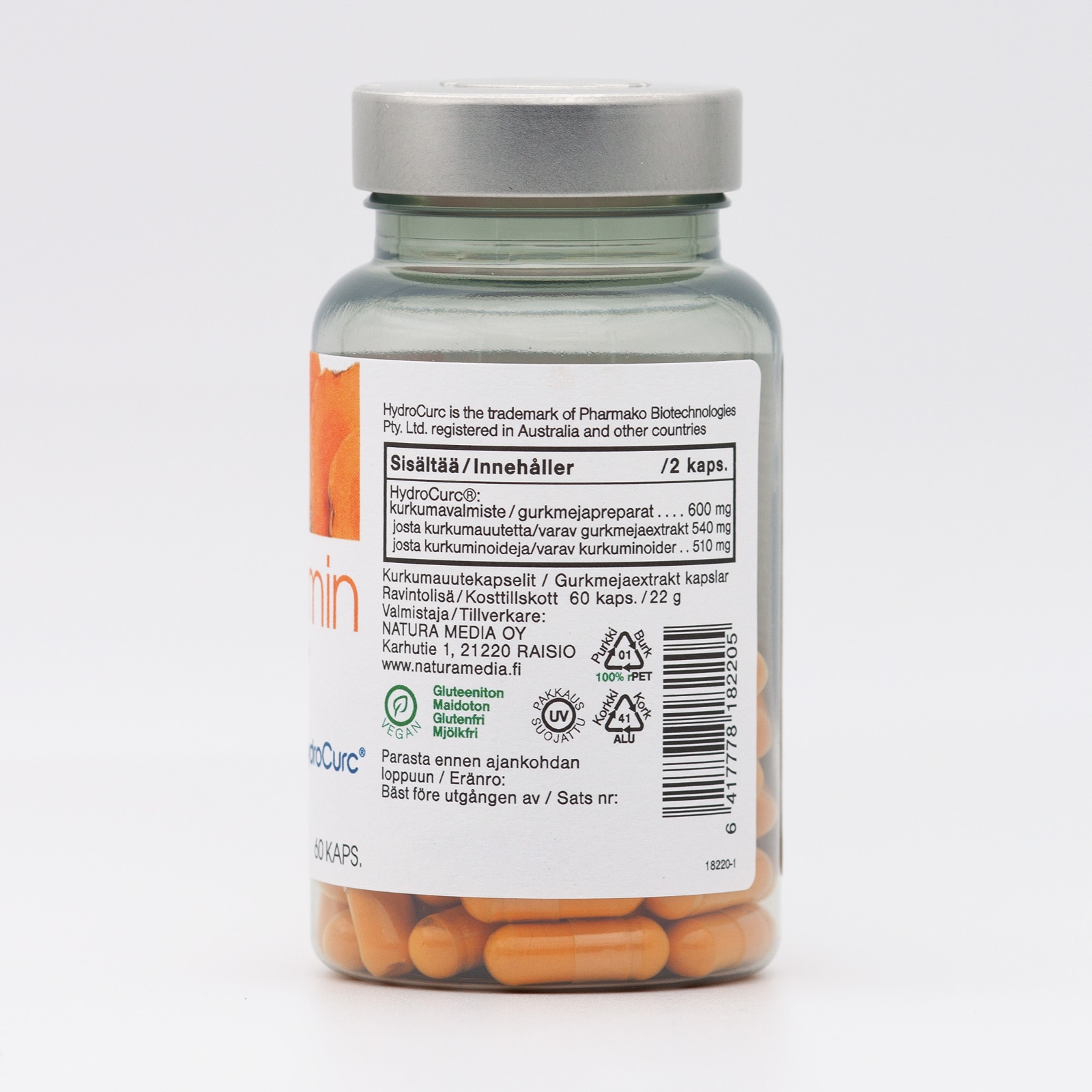 Curcumin