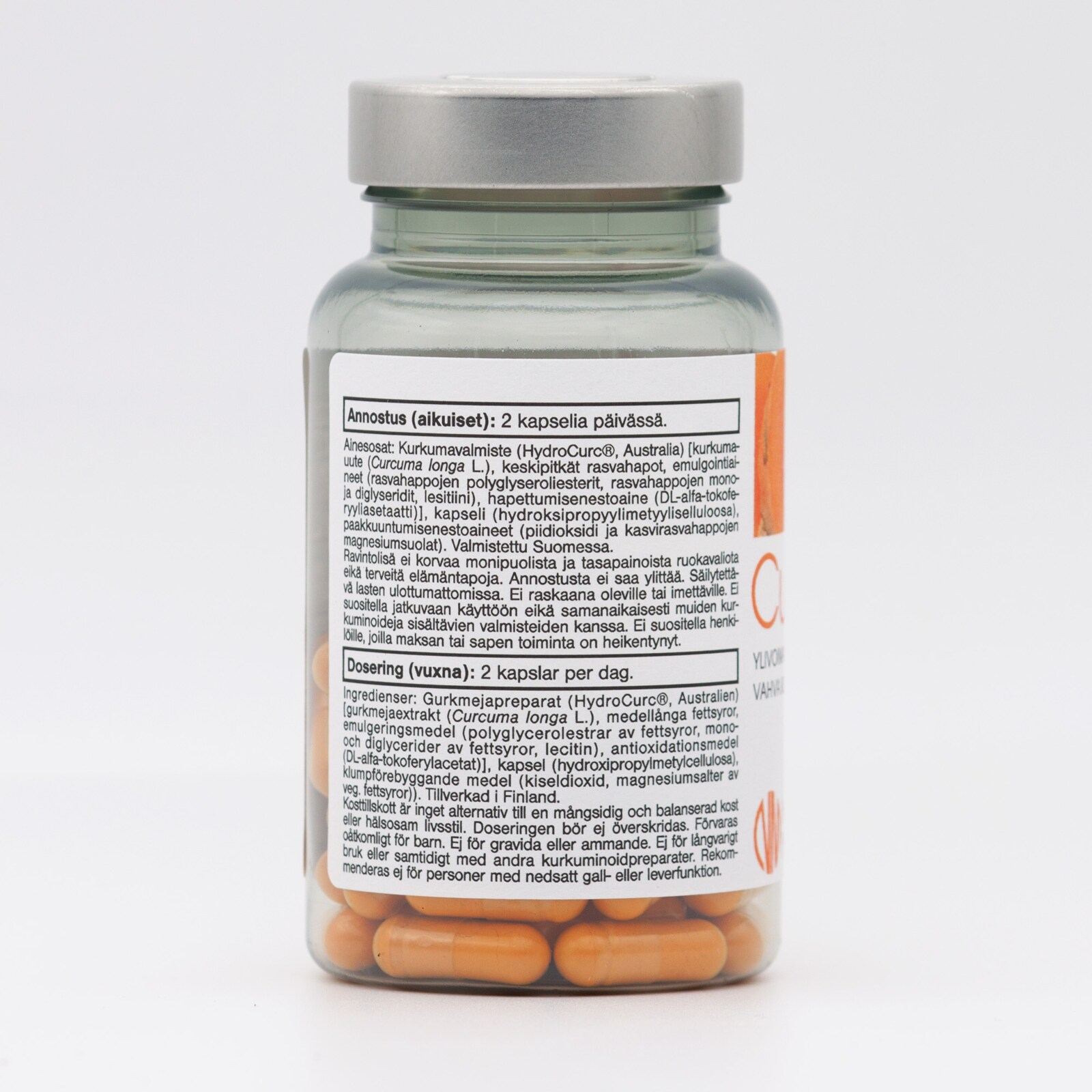 Curcumin