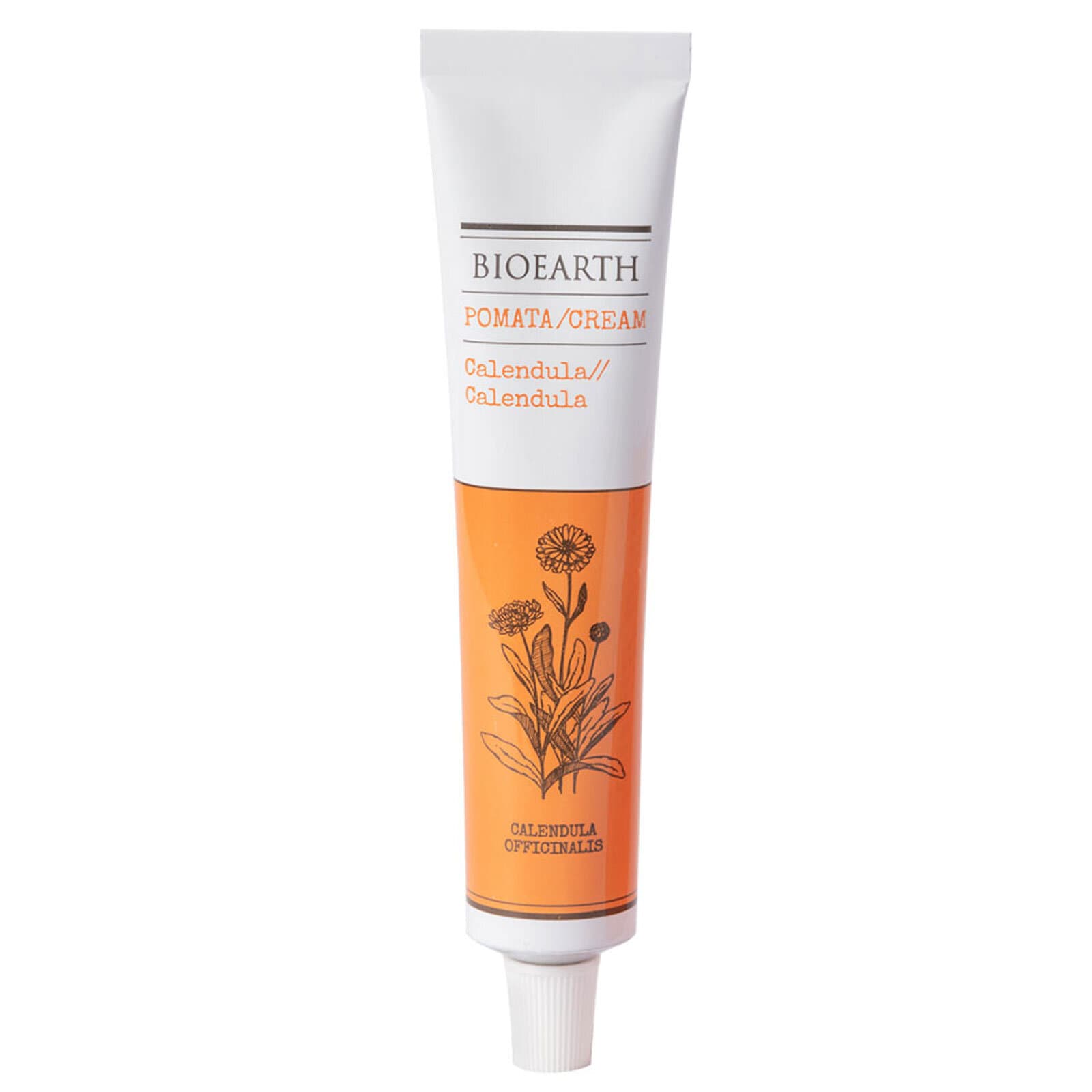 Bioearth Calendula Cream