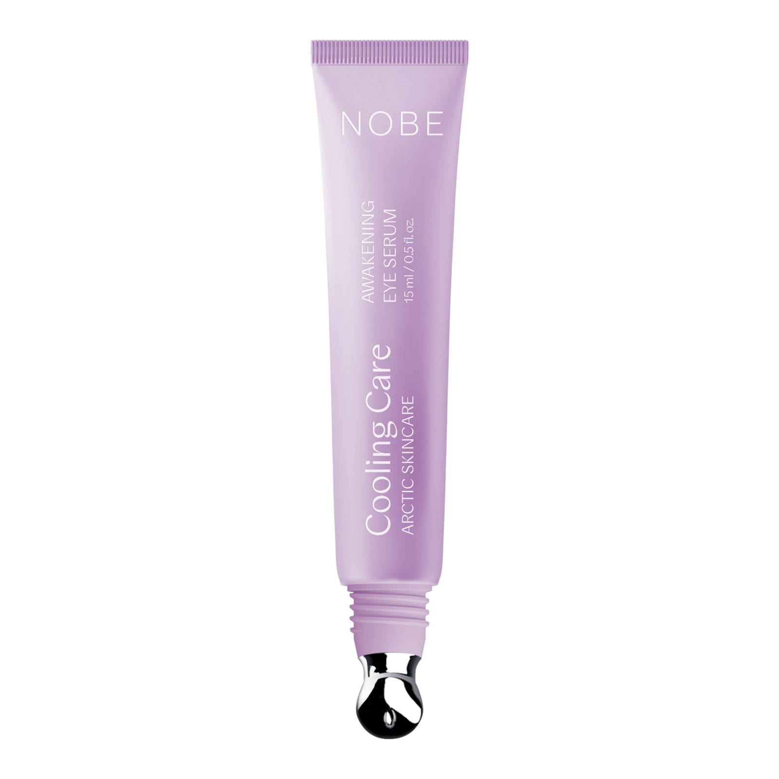NOBE Cooling Care Awakening Eye Serum 15 ml