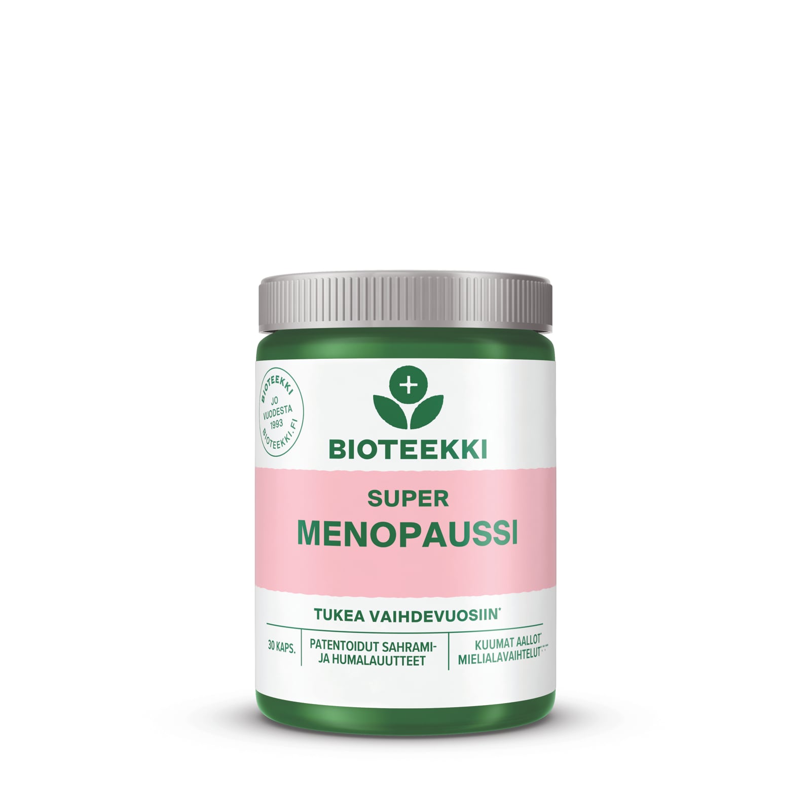 Super Menopaussi 30 kaps.