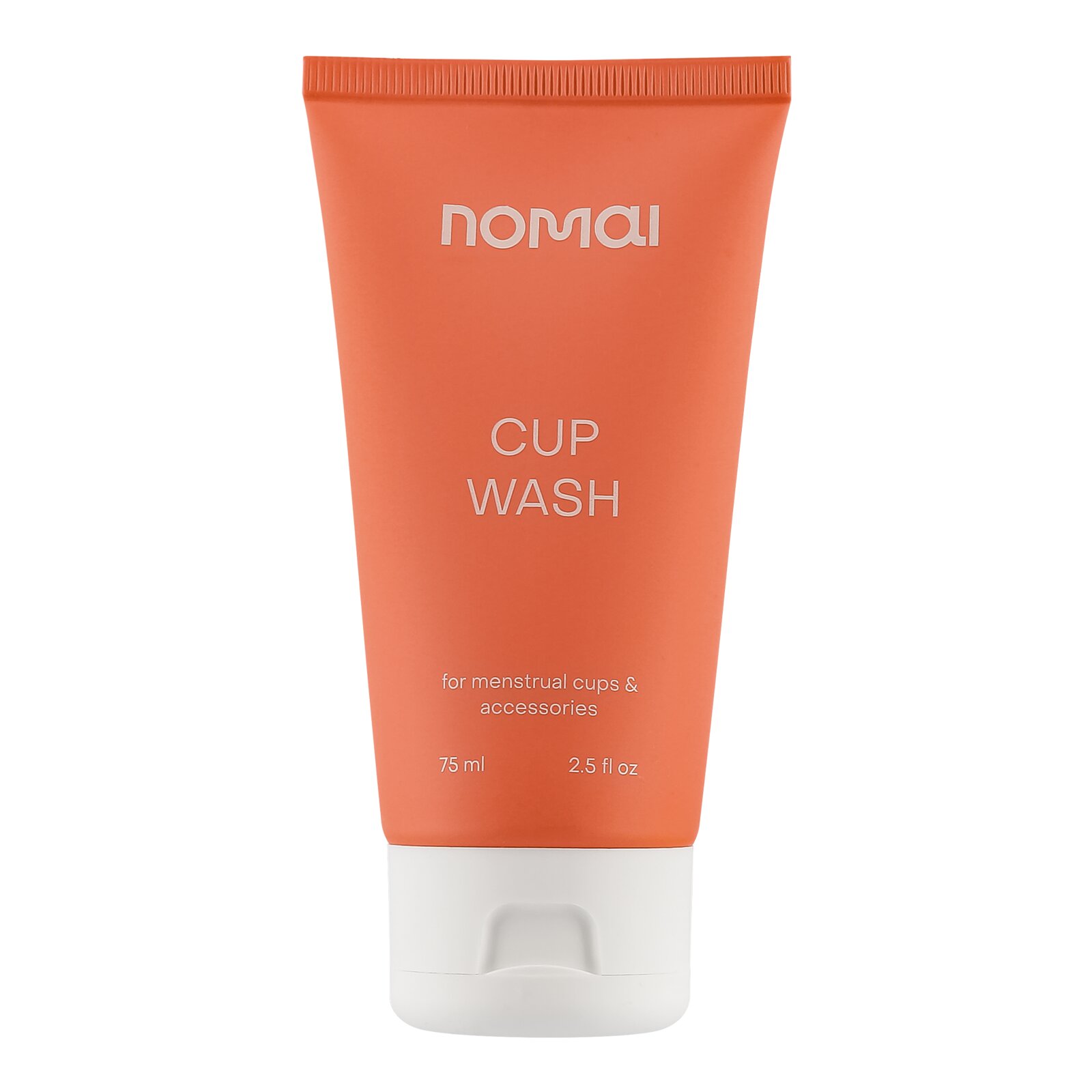 Nomai Kuukupin pesugeeli 75 ml