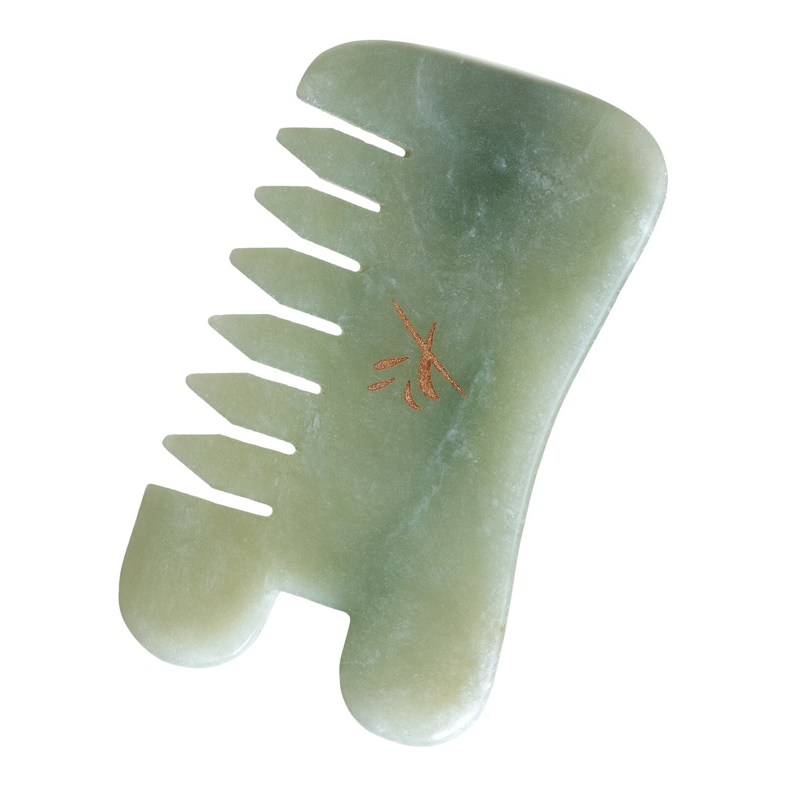Yin Your Skin LOVI gua sha kampa