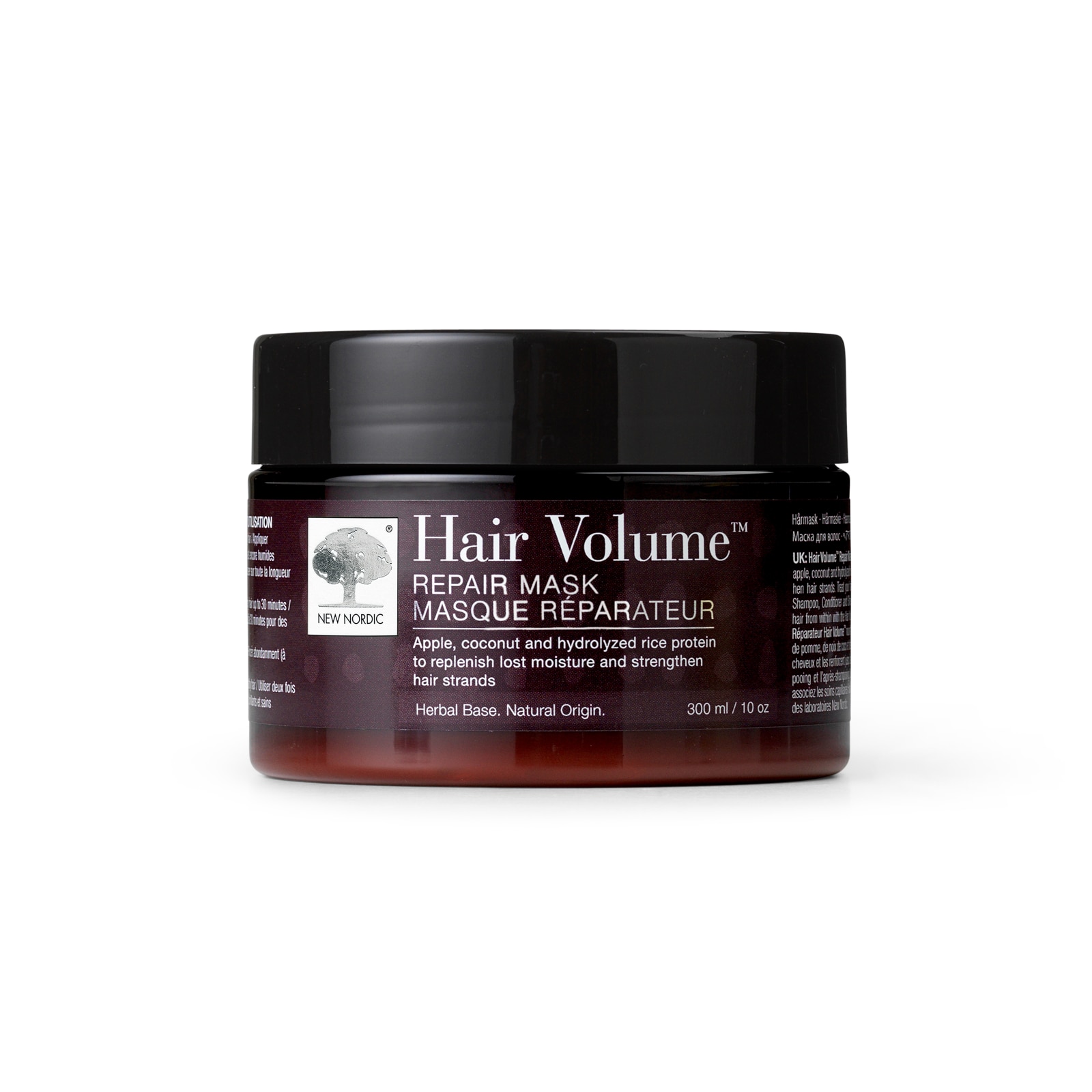 Hair Volume™ Repair Mask 300 ml