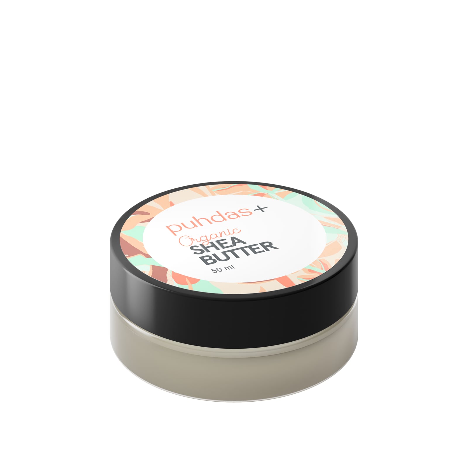 Puhdas+ Shea Butter 50ml
