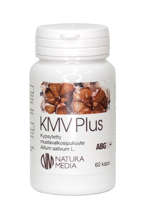 KMV PLUS 60 kaps