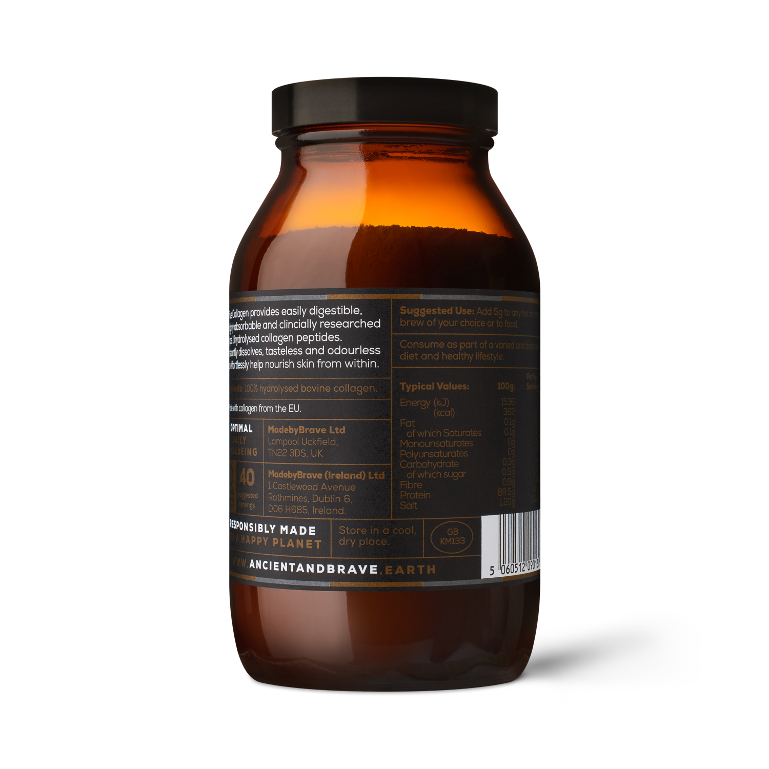 True Collagen