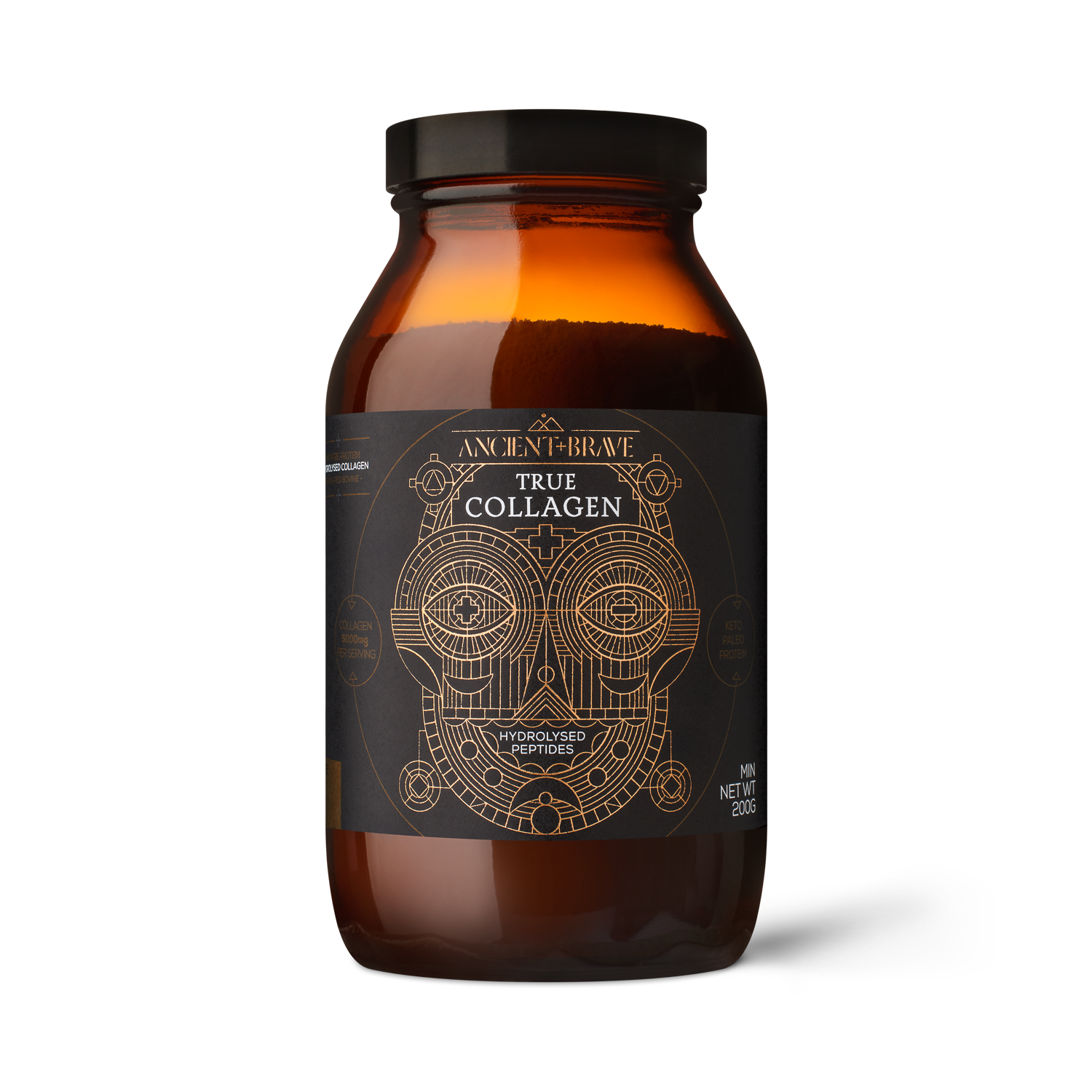 True Collagen