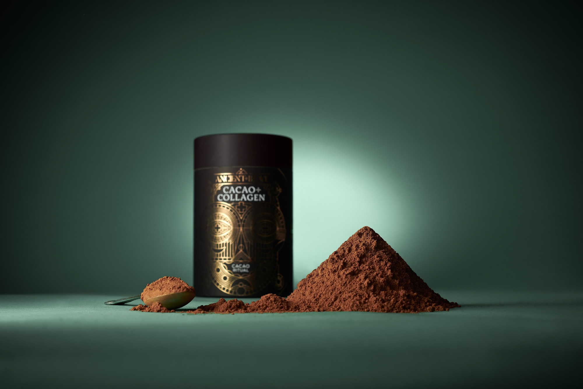 Ancient Brave Cacao Collagen