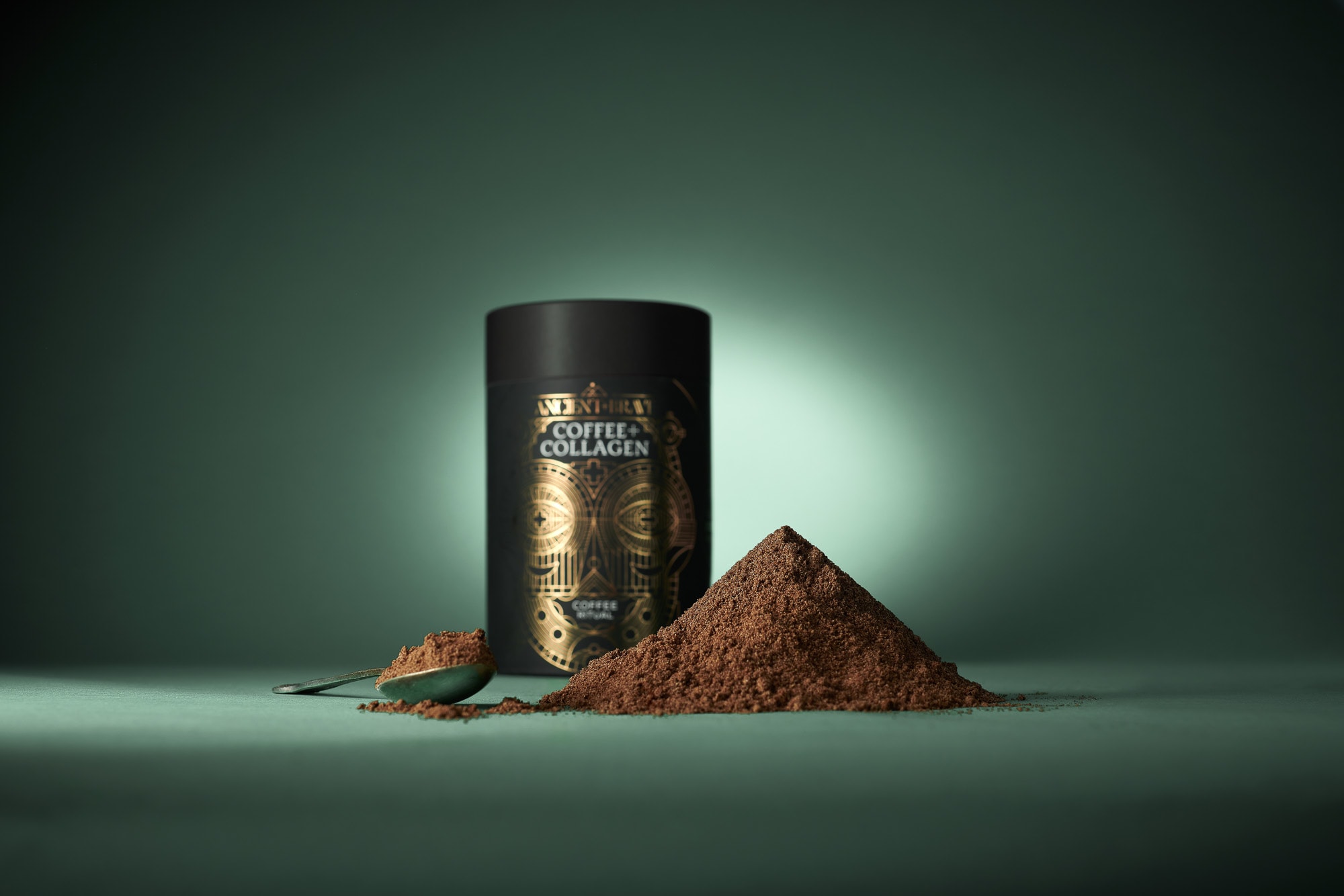 Coffee Collagen