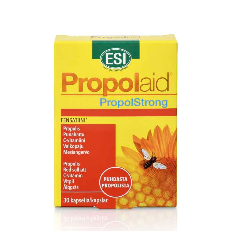 ESI Propolaid PropolStrong Fensatiini