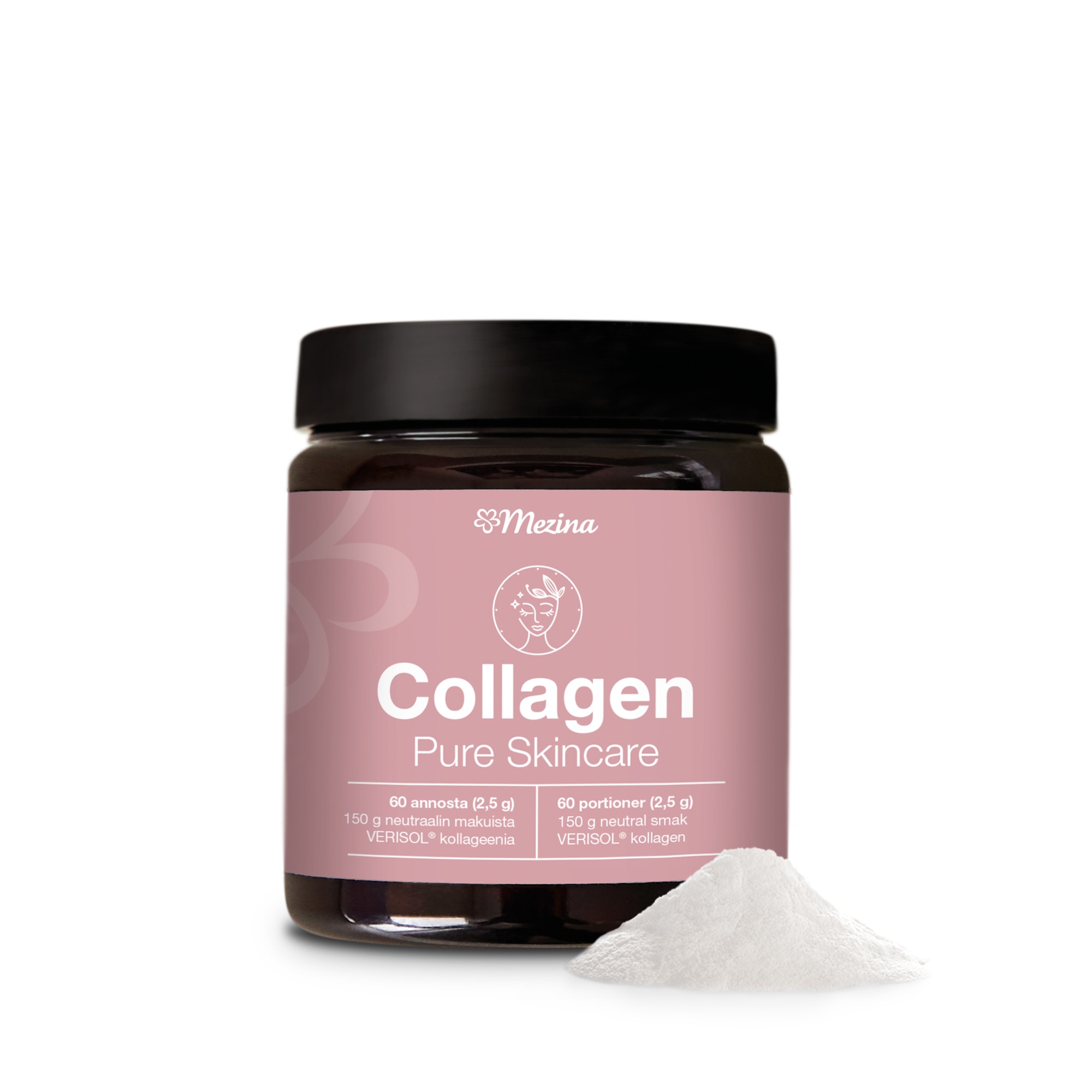 Collagen Pure Skincare